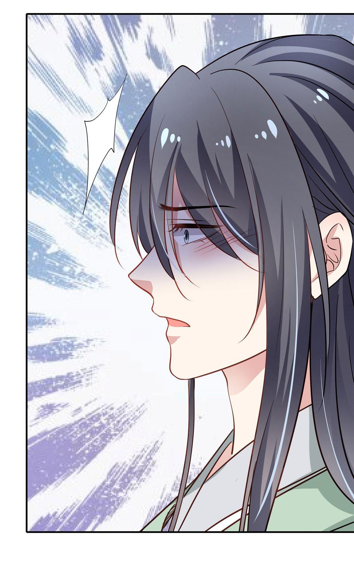 Ravishing Physician: Yield To Me, Your Royal Highness chapter 15 - page 26