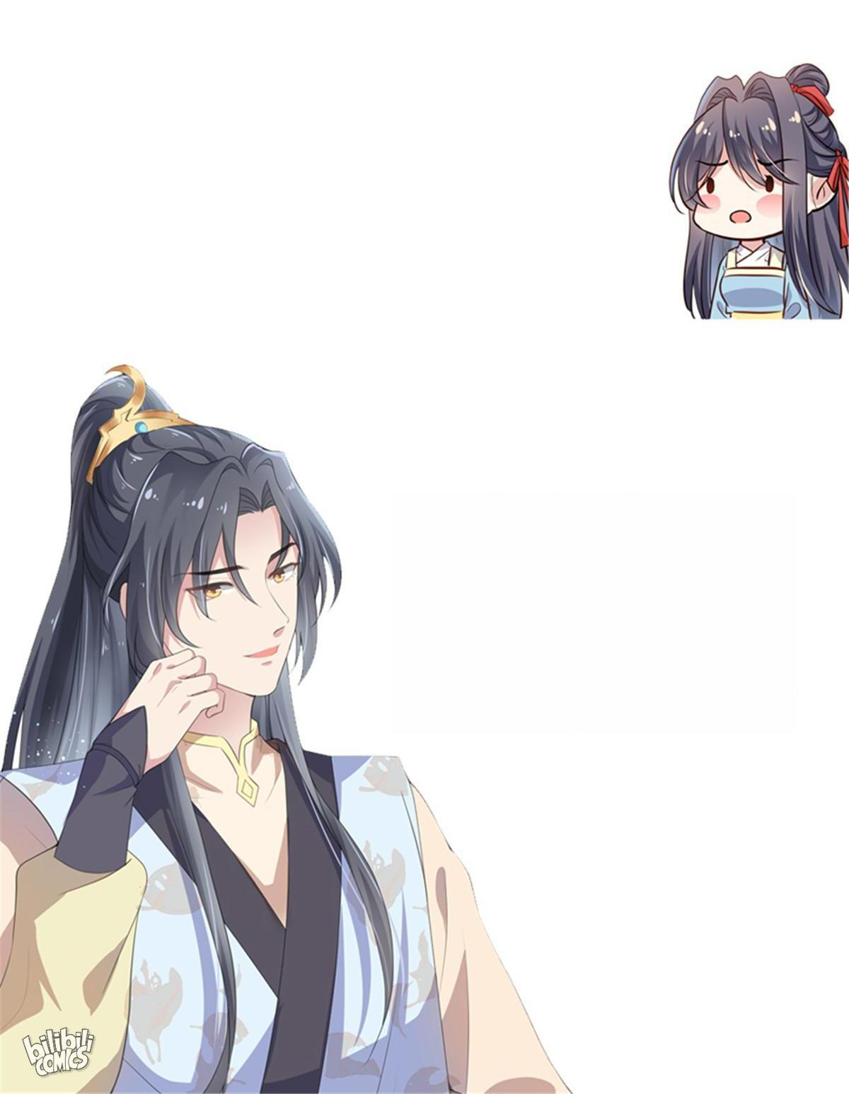 Ravishing Physician: Yield To Me, Your Royal Highness chapter 15 - page 28