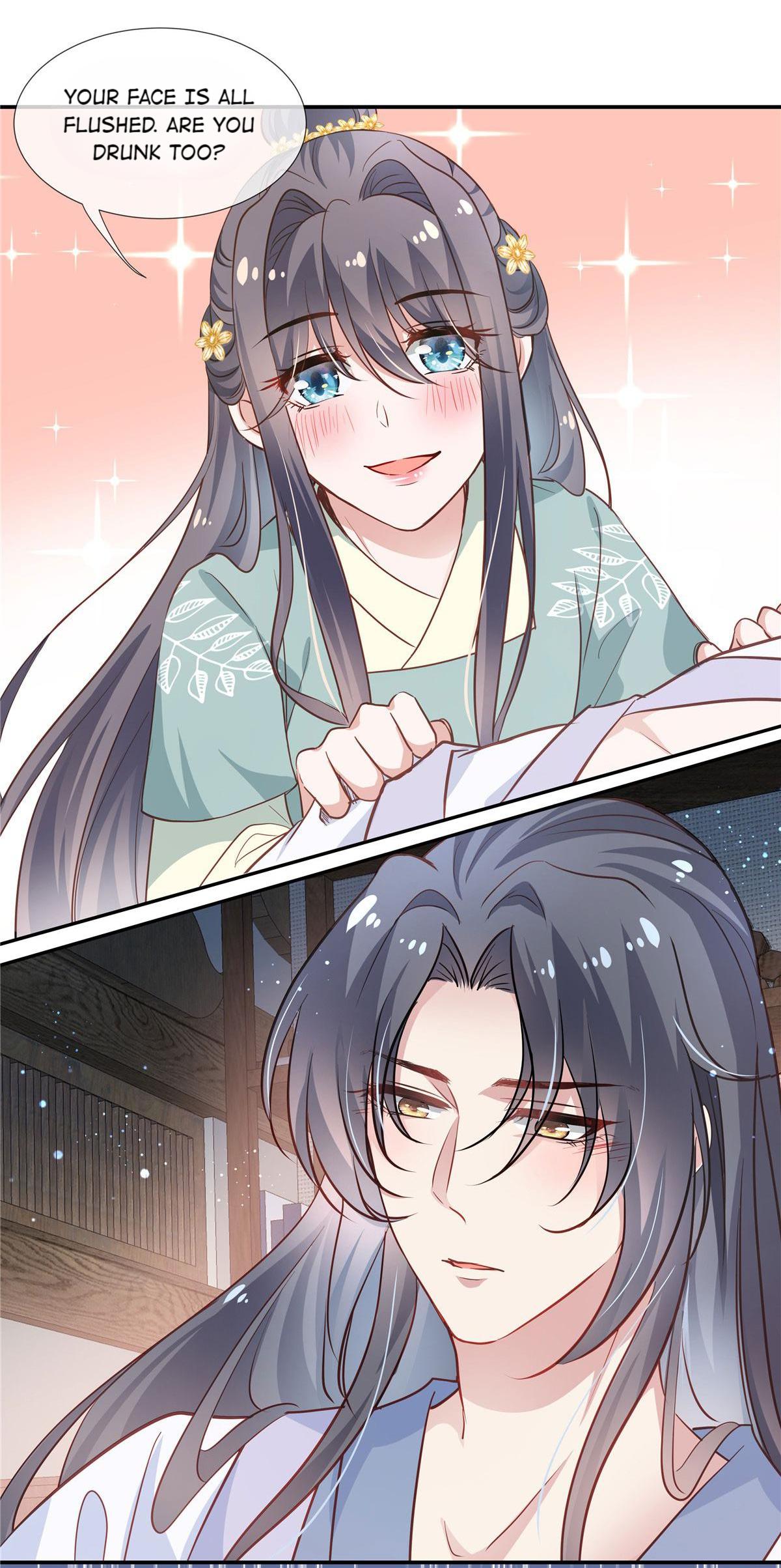 Ravishing Physician: Yield To Me, Your Royal Highness chapter 15 - page 6