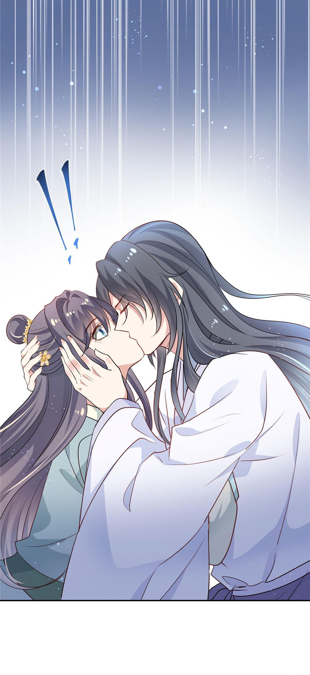 Ravishing Physician: Yield To Me, Your Royal Highness chapter 15 - page 7