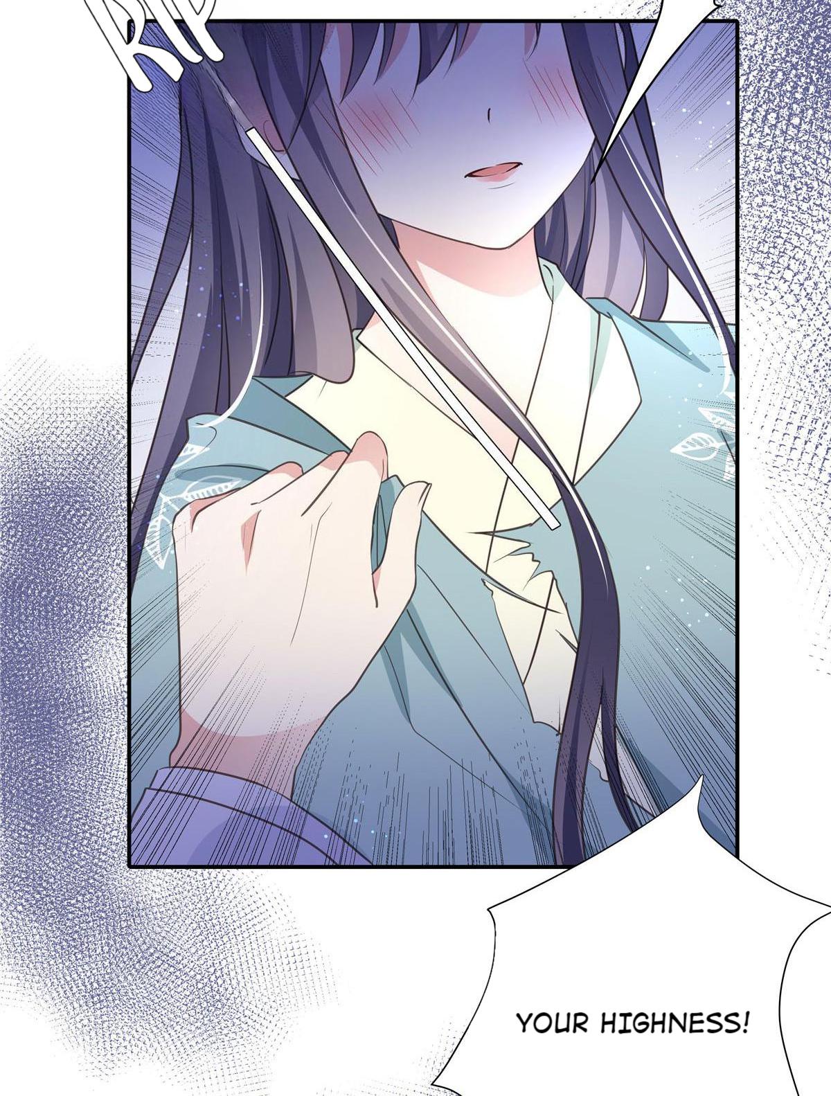 Ravishing Physician: Yield To Me, Your Royal Highness chapter 15 - page 9