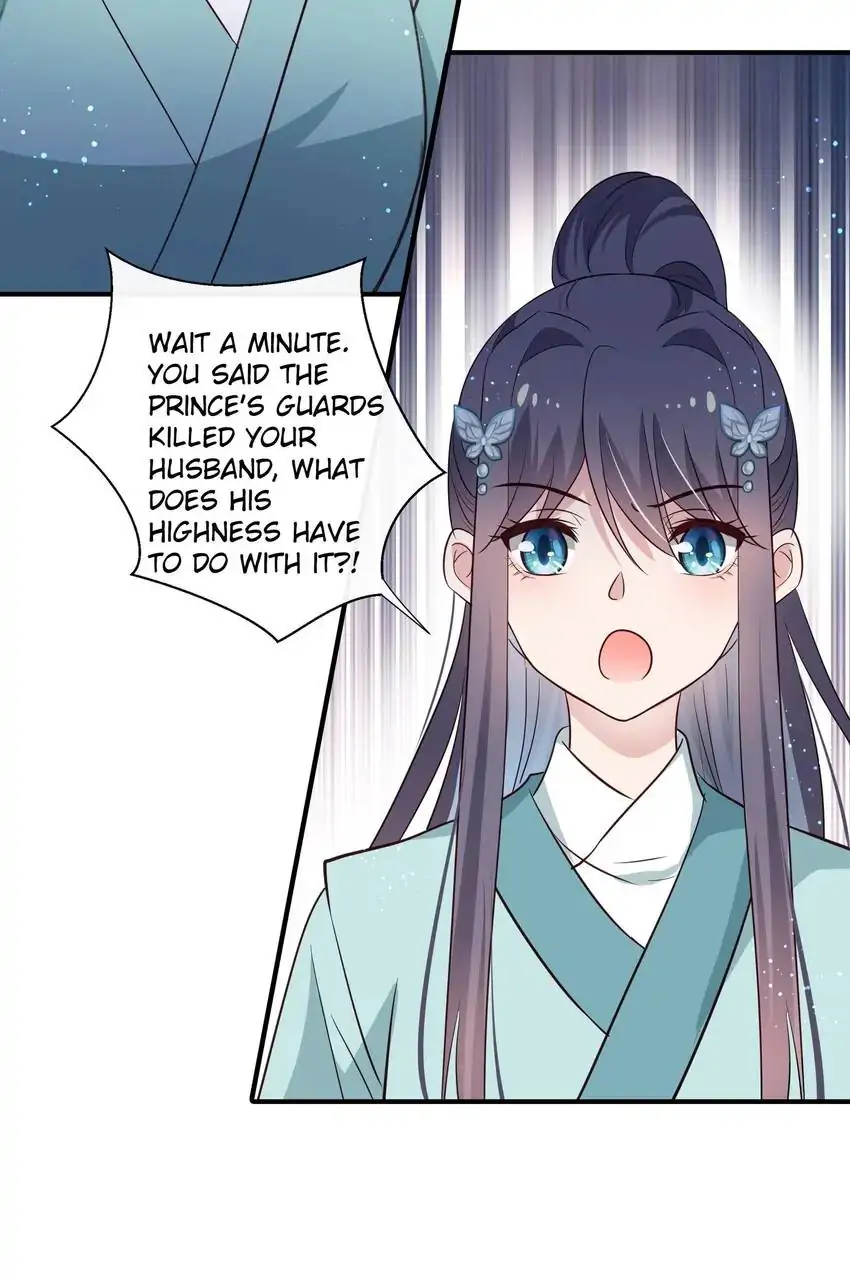 Ravishing Physician: Yield To Me, Your Royal Highness Chapter 92 - page 21