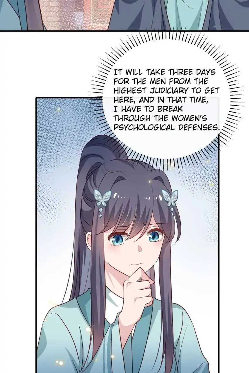 Ravishing Physician: Yield To Me, Your Royal Highness Chapter 92 - page 28