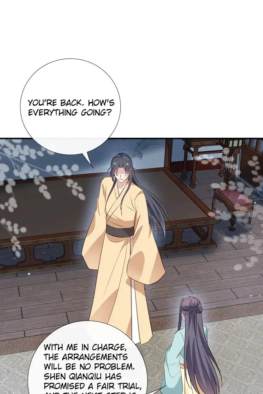 Ravishing Physician: Yield To Me, Your Royal Highness Chapter 92 - page 4