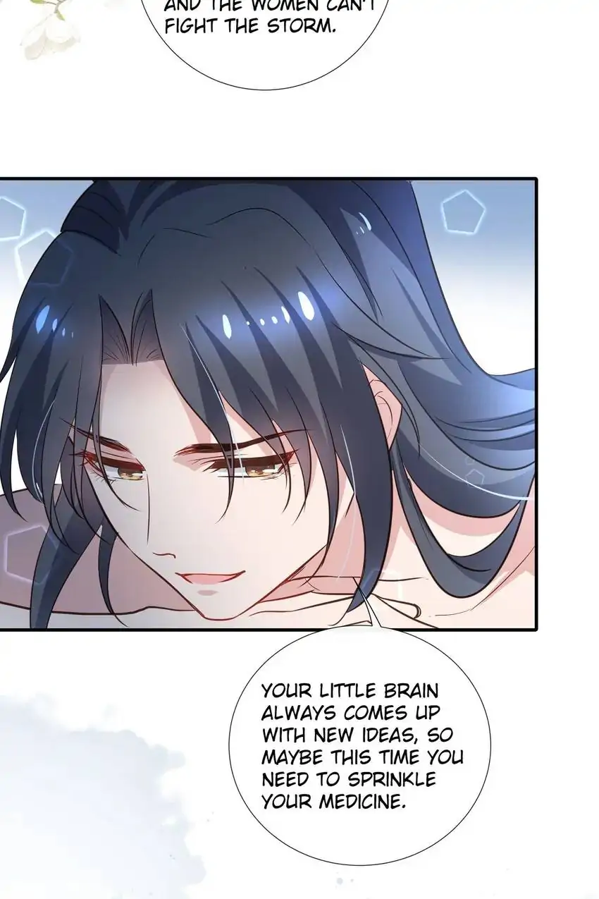 Ravishing Physician: Yield To Me, Your Royal Highness Chapter 92 - page 8