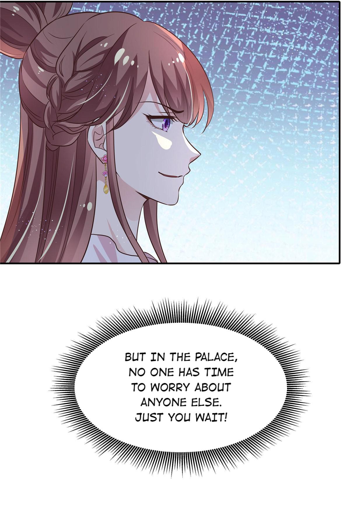 Ravishing Physician: Yield To Me, Your Royal Highness chapter 16 - page 13