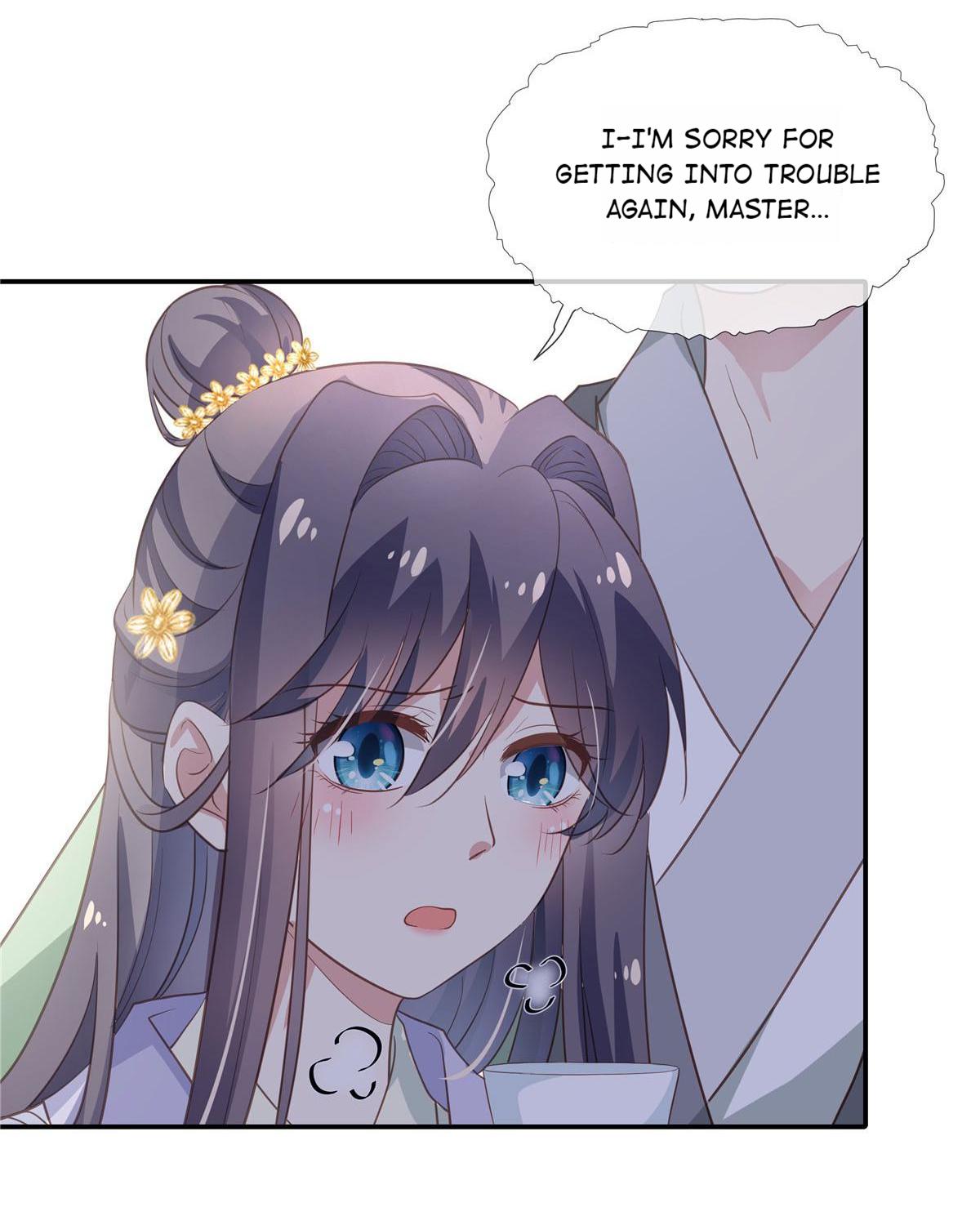 Ravishing Physician: Yield To Me, Your Royal Highness chapter 16 - page 17