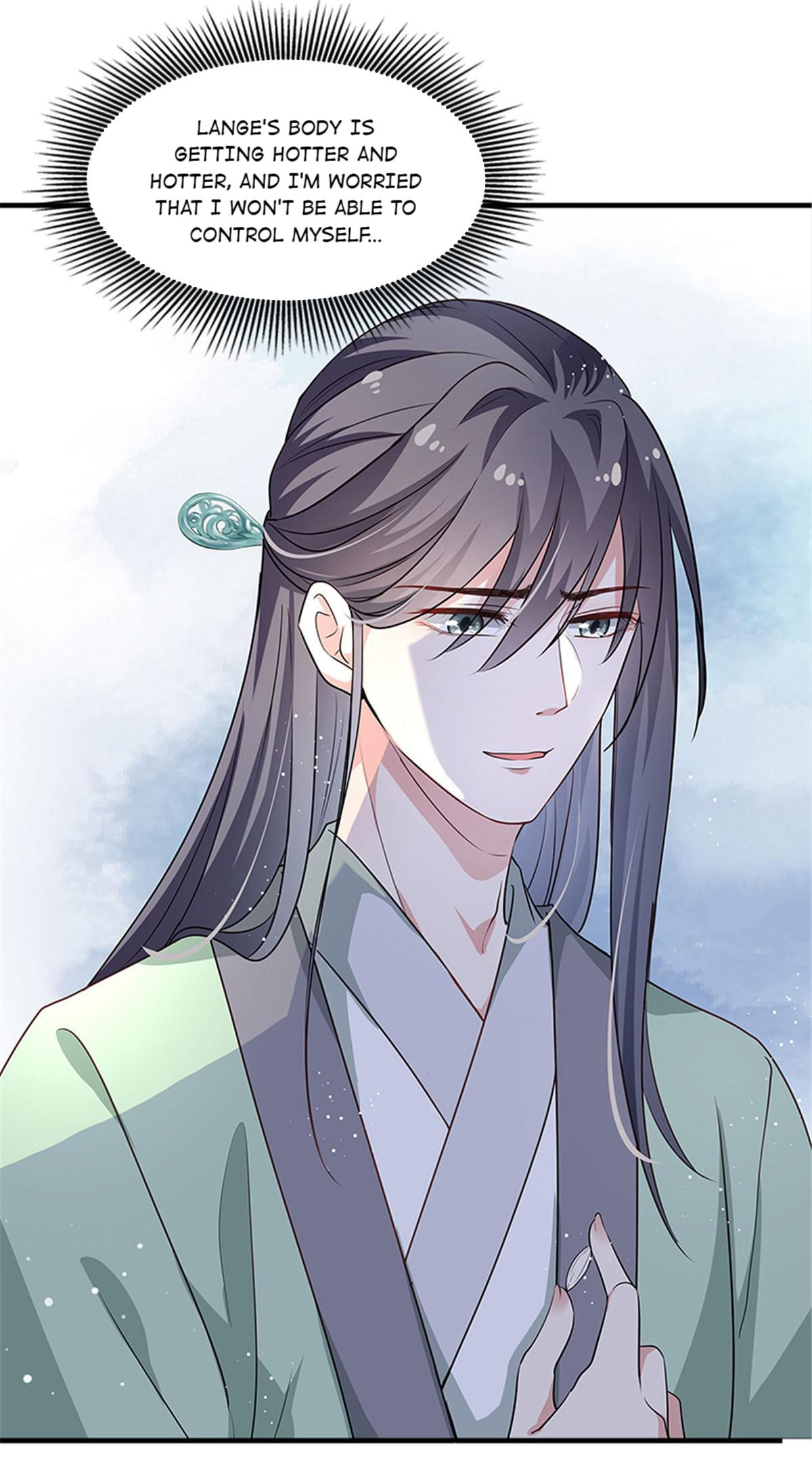 Ravishing Physician: Yield To Me, Your Royal Highness chapter 16 - page 19