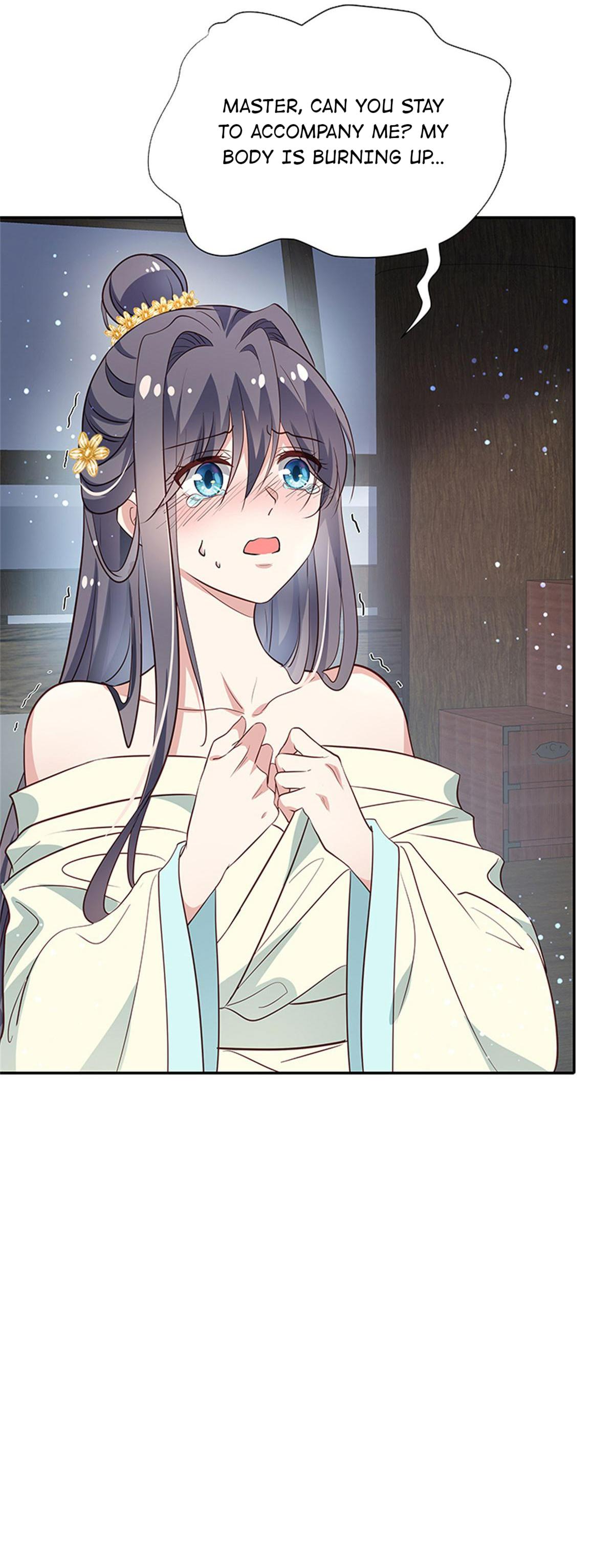 Ravishing Physician: Yield To Me, Your Royal Highness chapter 16 - page 20