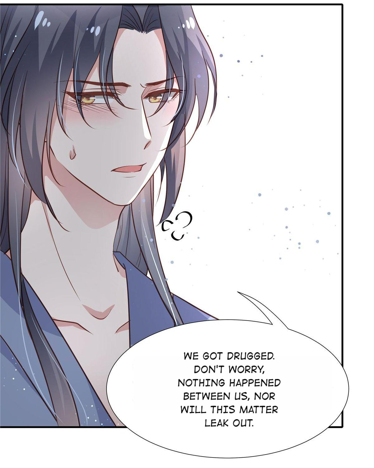 Ravishing Physician: Yield To Me, Your Royal Highness chapter 16 - page 3