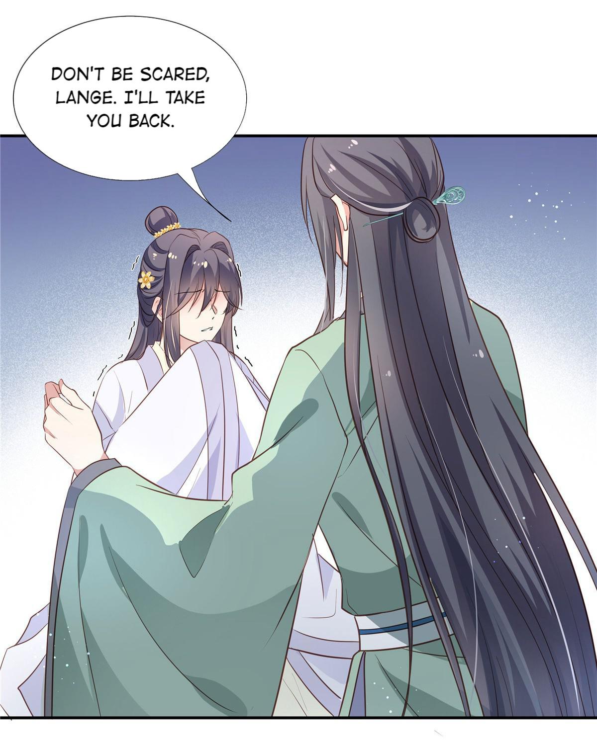 Ravishing Physician: Yield To Me, Your Royal Highness chapter 16 - page 4