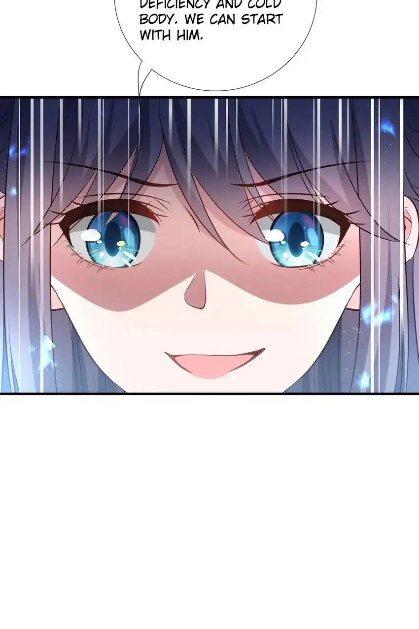 Ravishing Physician: Yield To Me, Your Royal Highness Chapter 90 - page 21