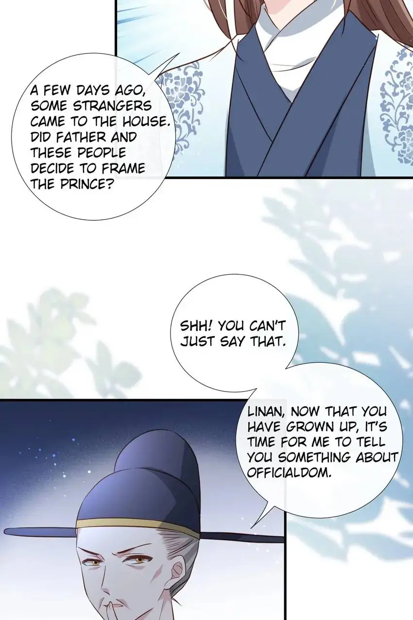 Ravishing Physician: Yield To Me, Your Royal Highness Chapter 90 - page 25