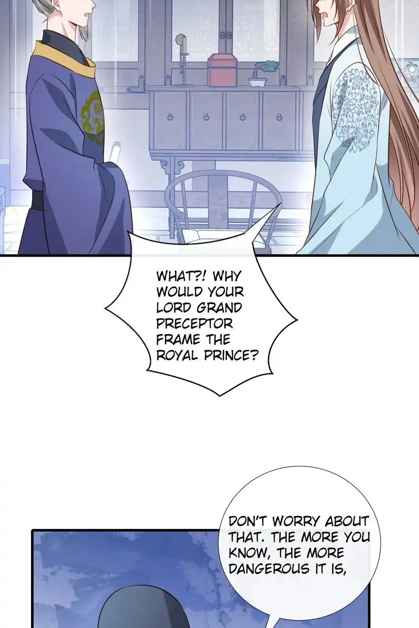 Ravishing Physician: Yield To Me, Your Royal Highness Chapter 90 - page 27
