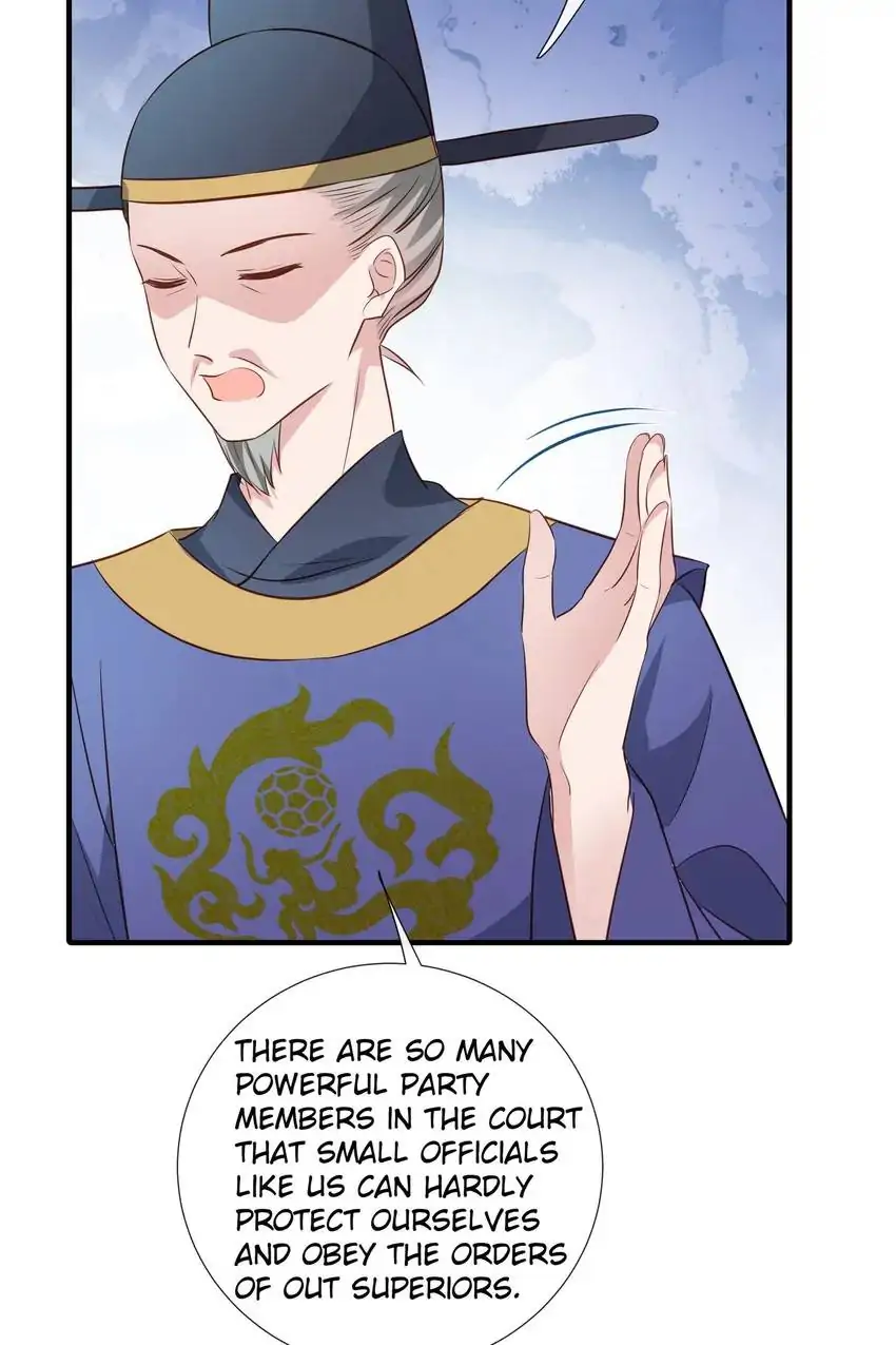 Ravishing Physician: Yield To Me, Your Royal Highness Chapter 90 - page 28