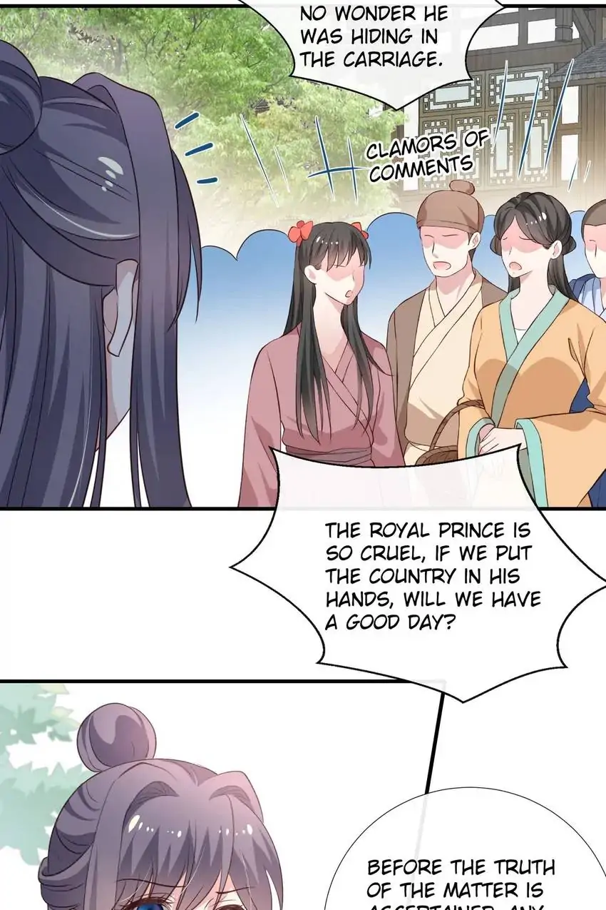 Ravishing Physician: Yield To Me, Your Royal Highness Chapter 90 - page 3