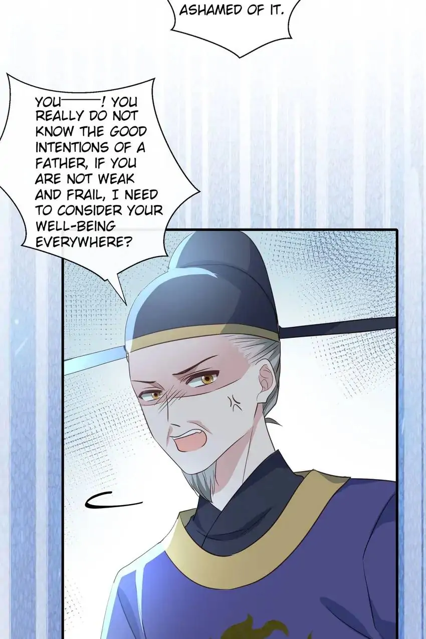 Ravishing Physician: Yield To Me, Your Royal Highness Chapter 90 - page 31