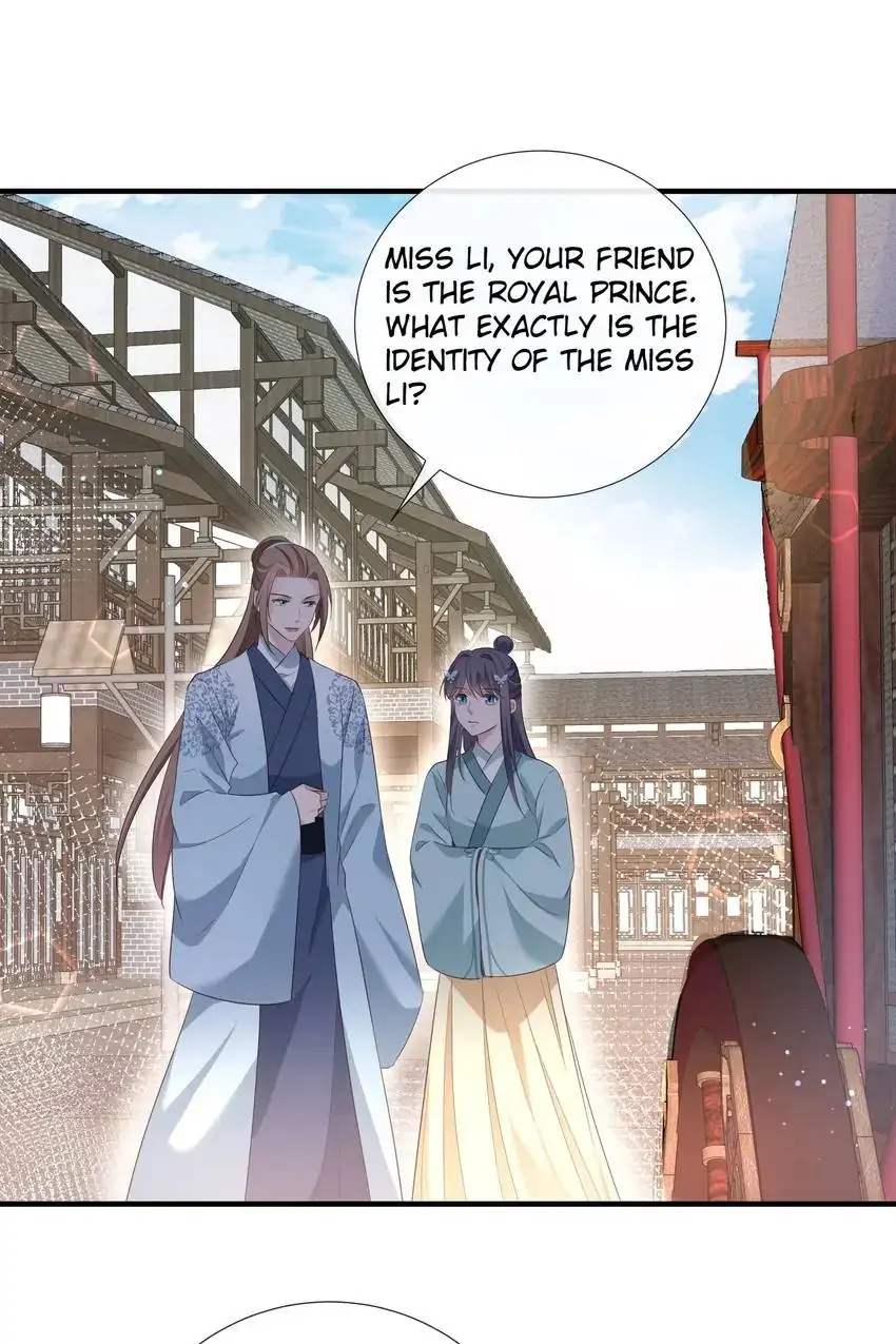 Ravishing Physician: Yield To Me, Your Royal Highness Chapter 90 - page 9
