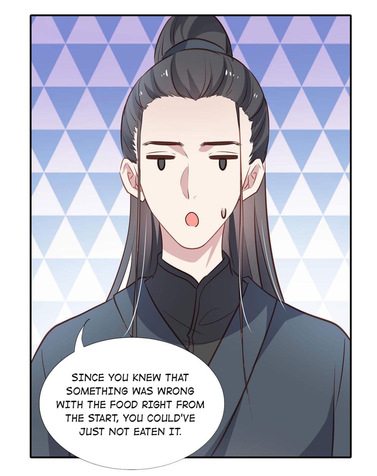 Ravishing Physician: Yield To Me, Your Royal Highness chapter 17 - page 11