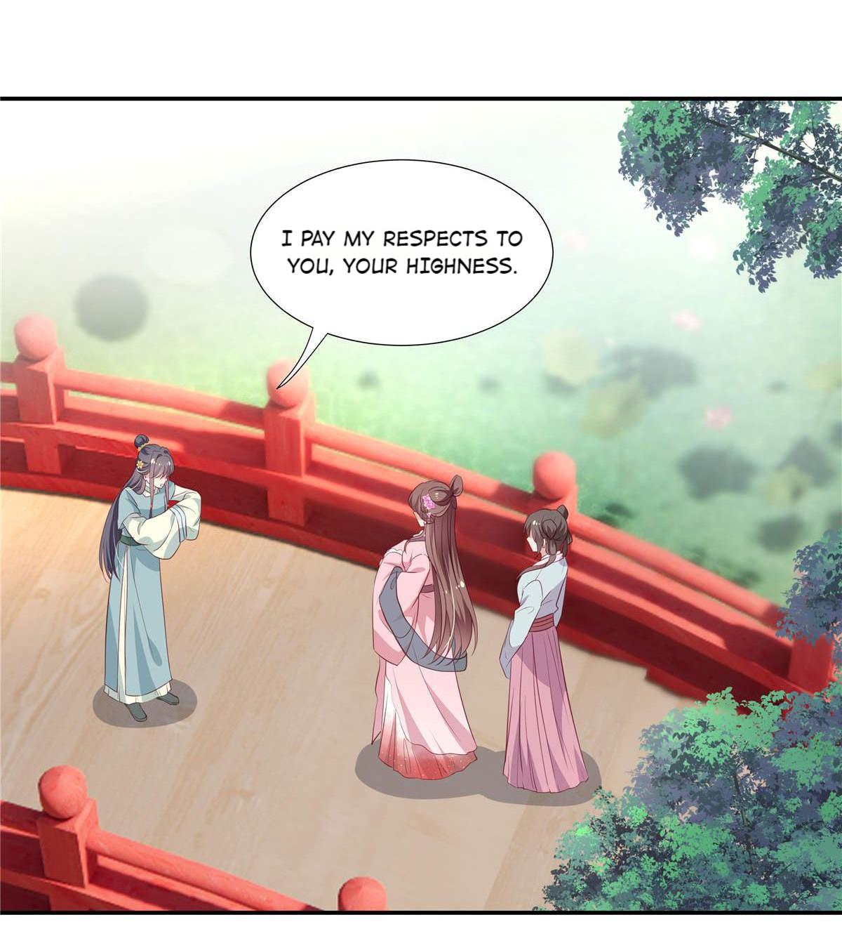 Ravishing Physician: Yield To Me, Your Royal Highness chapter 17 - page 16