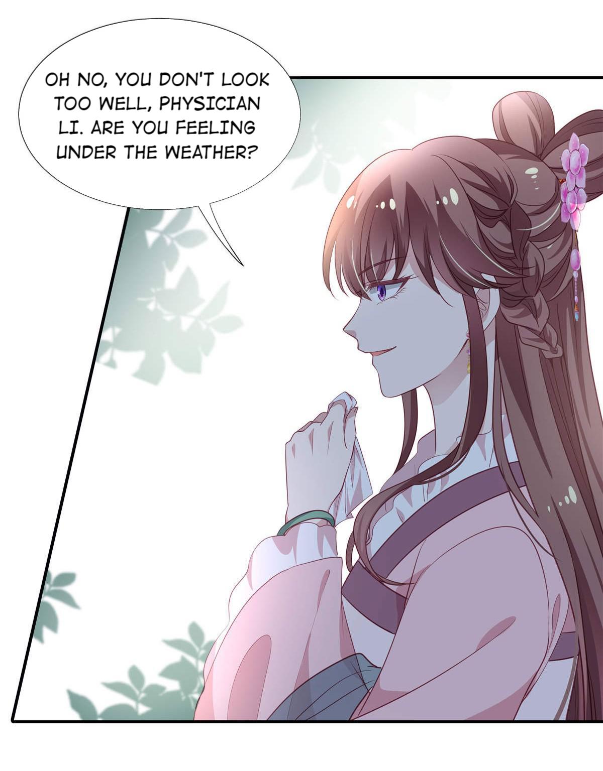 Ravishing Physician: Yield To Me, Your Royal Highness chapter 17 - page 17