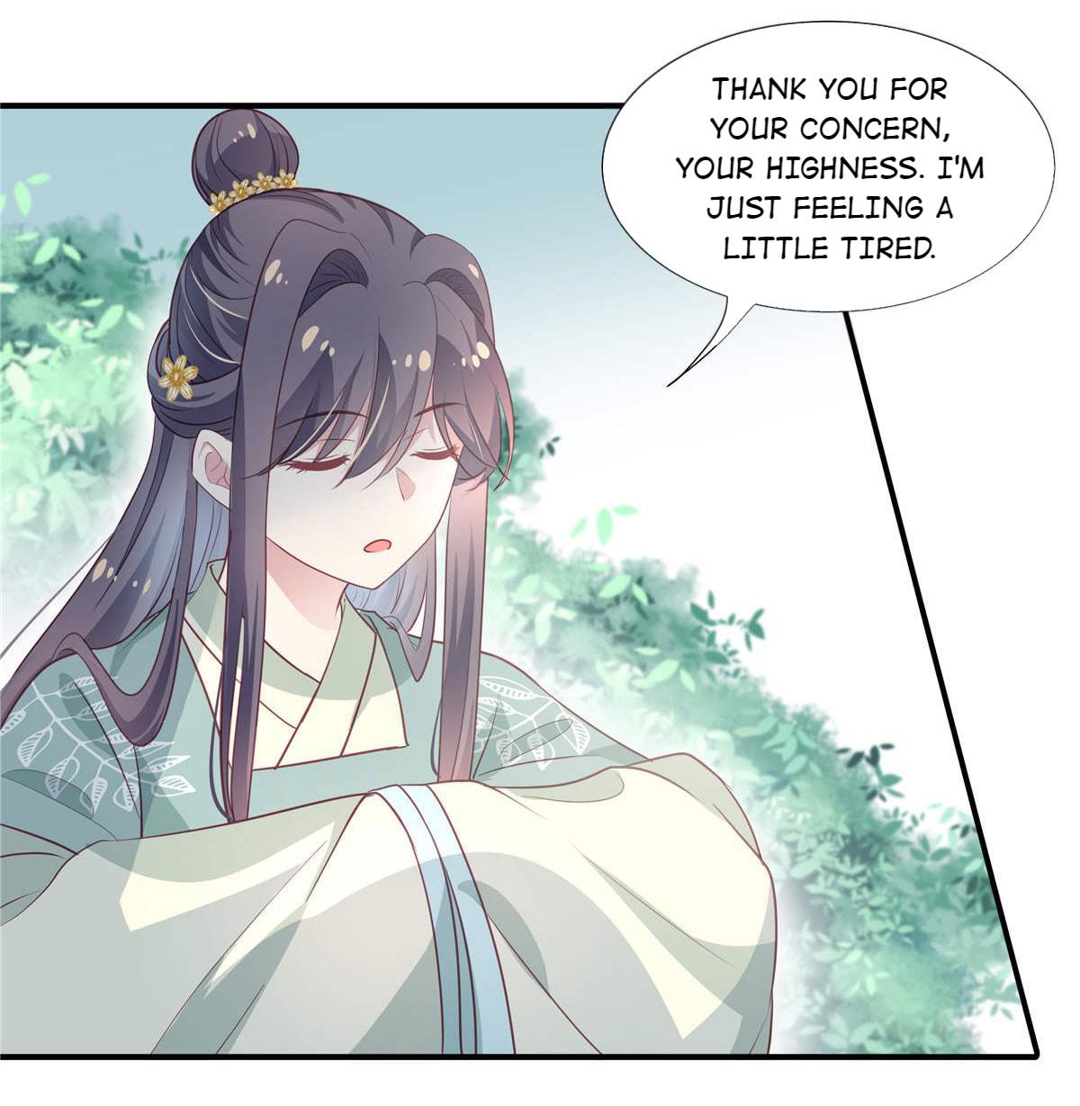 Ravishing Physician: Yield To Me, Your Royal Highness chapter 17 - page 18