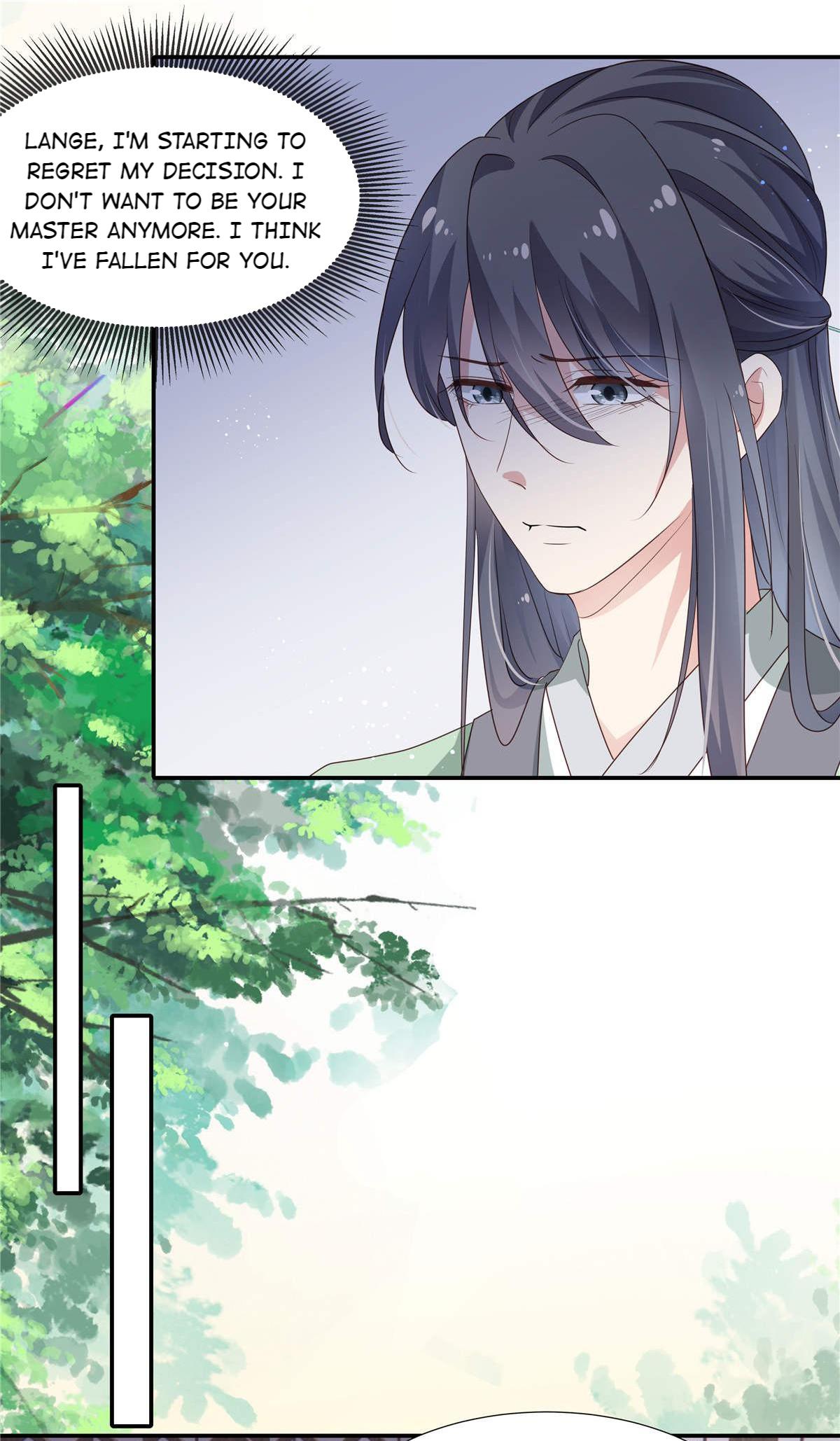 Ravishing Physician: Yield To Me, Your Royal Highness chapter 17 - page 2
