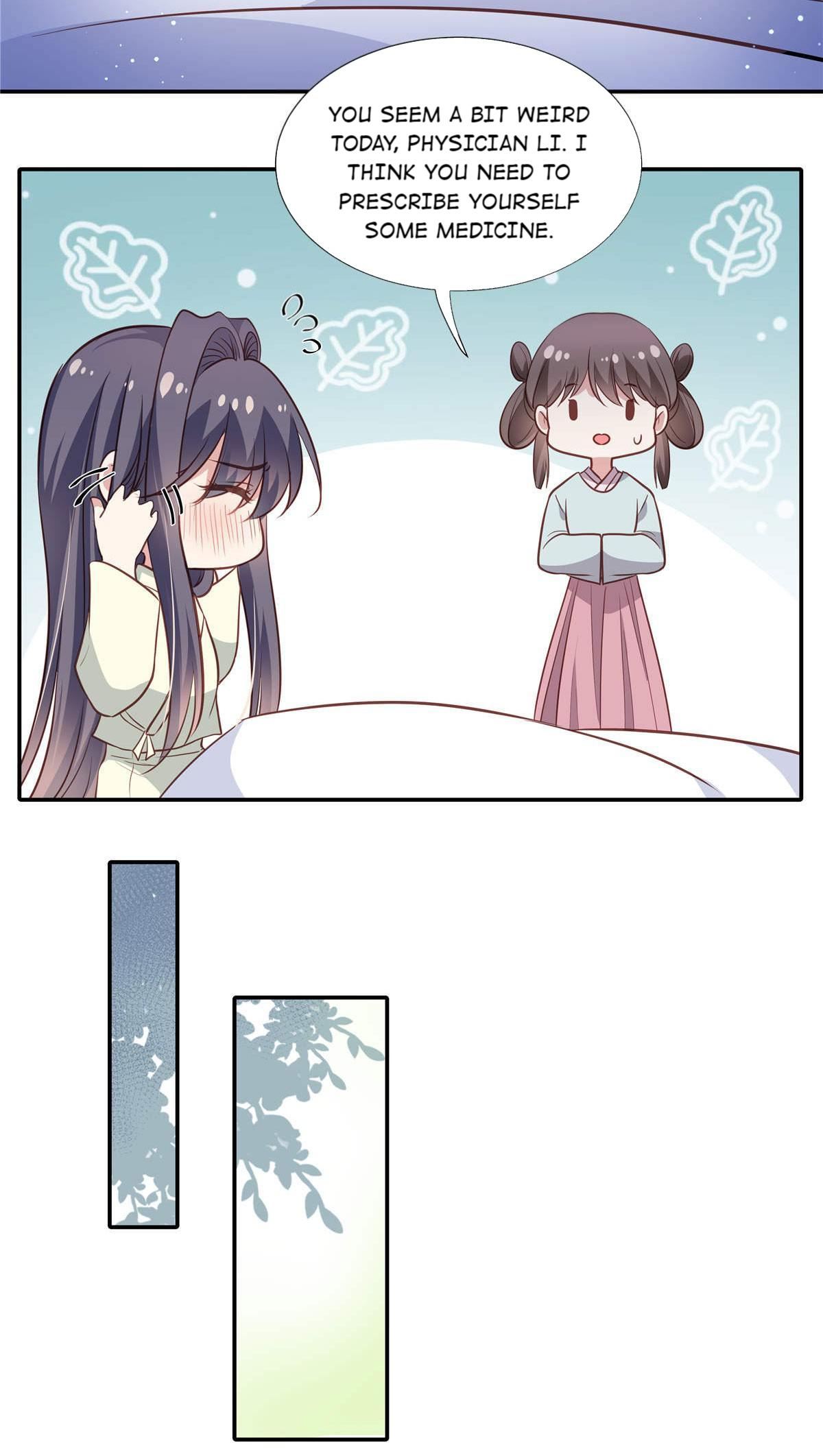 Ravishing Physician: Yield To Me, Your Royal Highness chapter 17 - page 6
