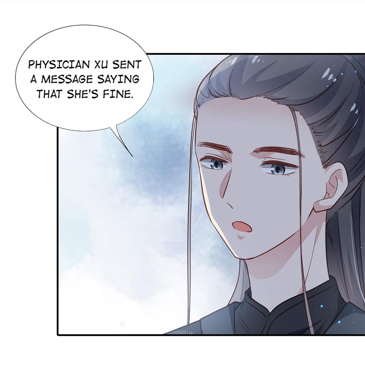 Ravishing Physician: Yield To Me, Your Royal Highness chapter 17 - page 8