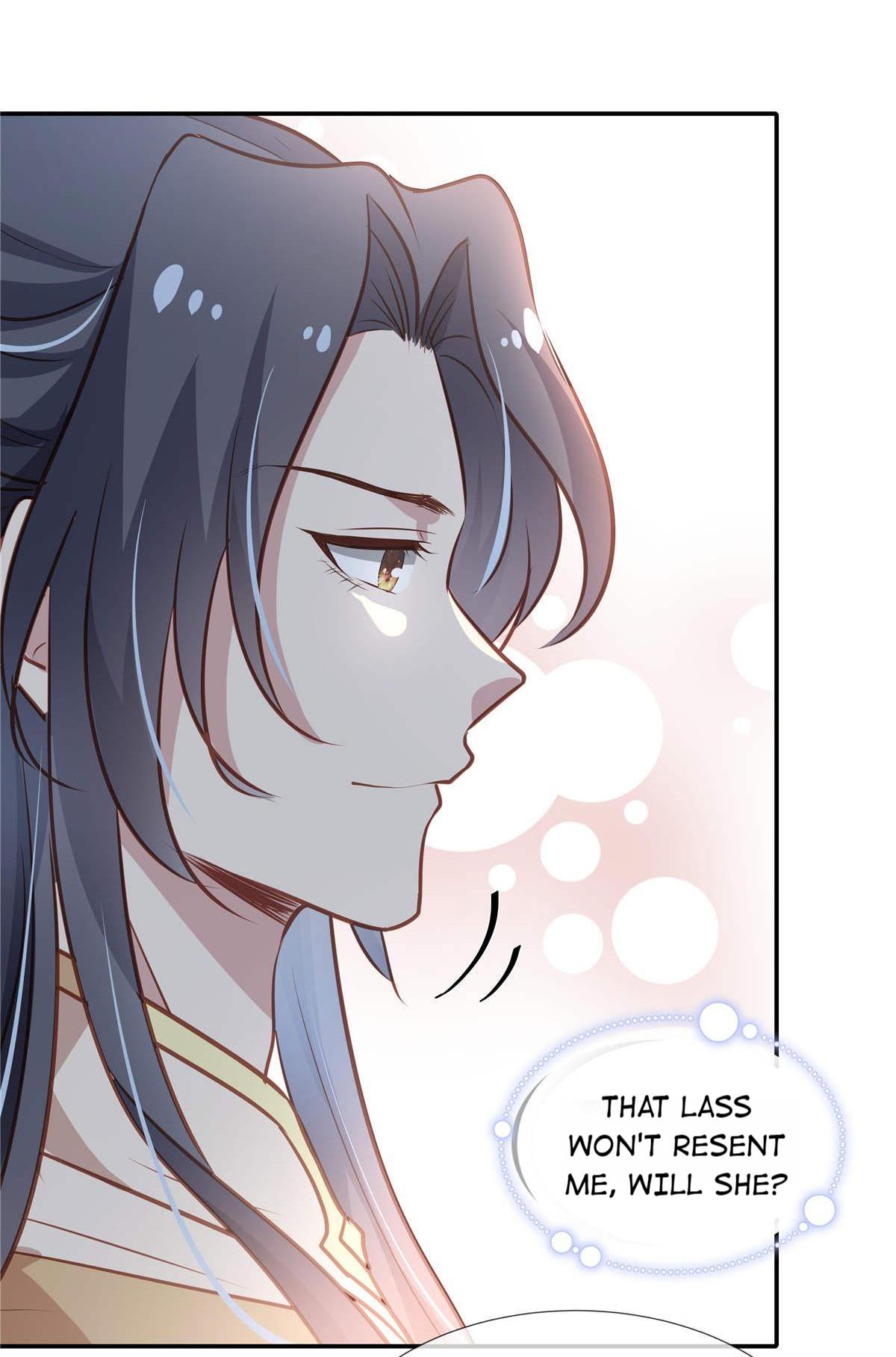 Ravishing Physician: Yield To Me, Your Royal Highness chapter 17 - page 9