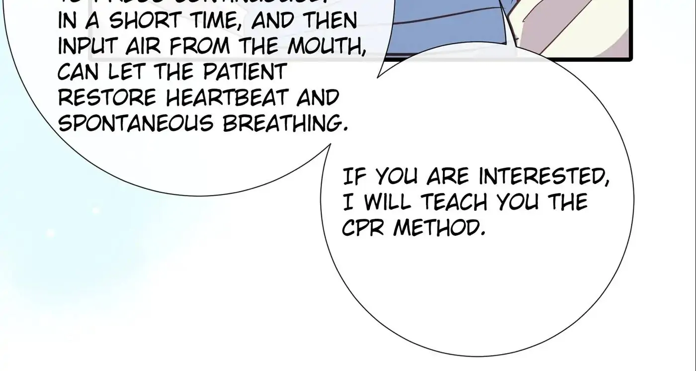 Ravishing Physician: Yield To Me, Your Royal Highness Chapter 101 - page 11