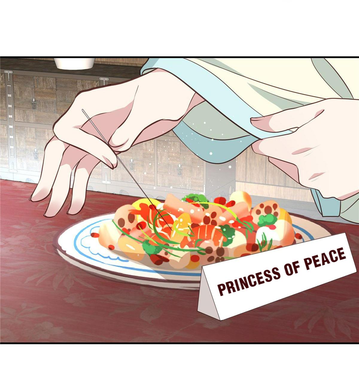 Ravishing Physician: Yield To Me, Your Royal Highness chapter 18 - page 10