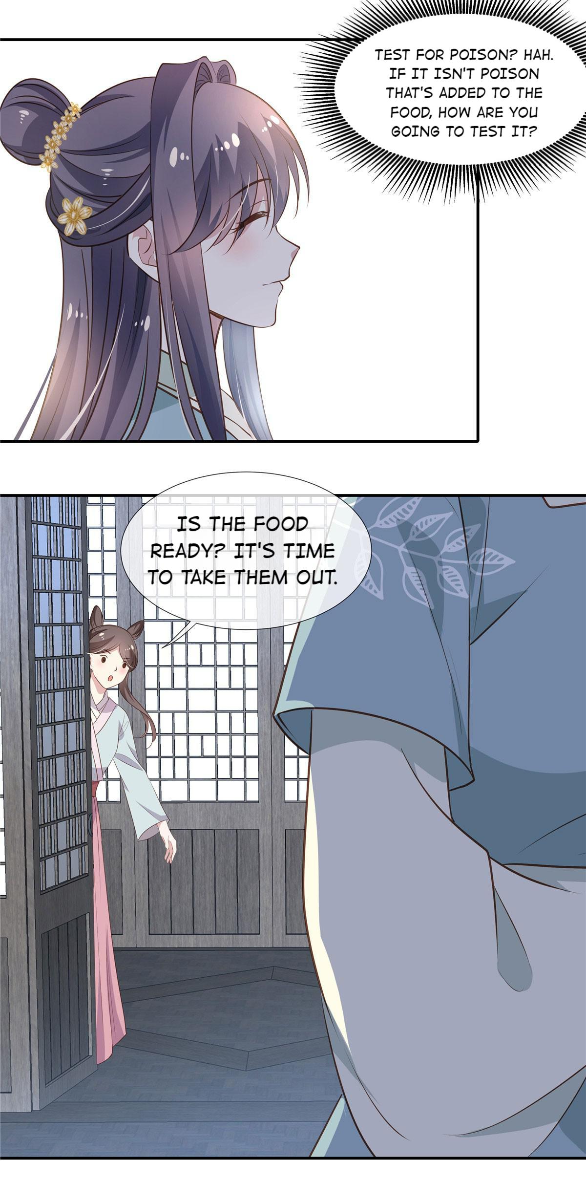 Ravishing Physician: Yield To Me, Your Royal Highness chapter 18 - page 12