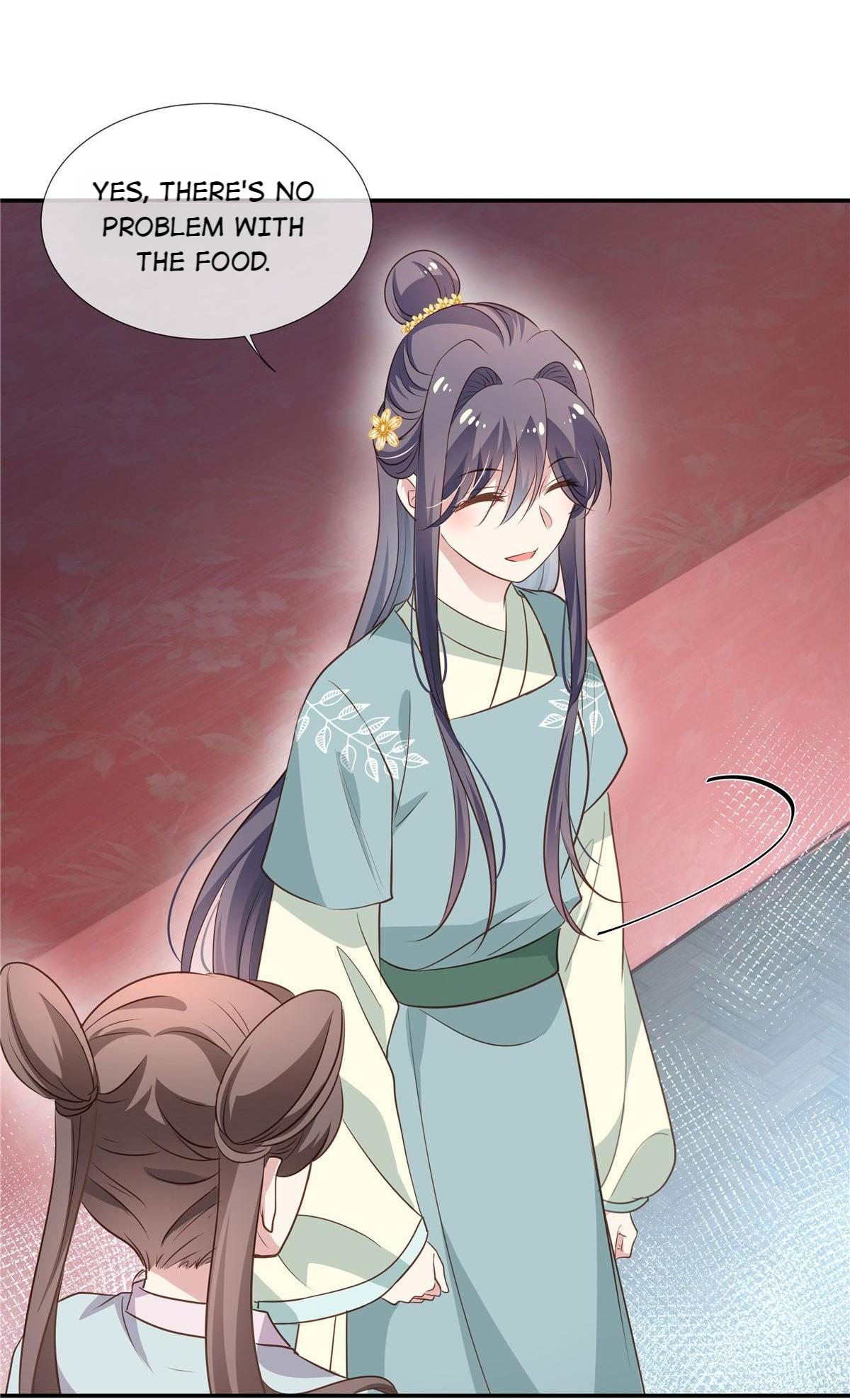 Ravishing Physician: Yield To Me, Your Royal Highness chapter 18 - page 13