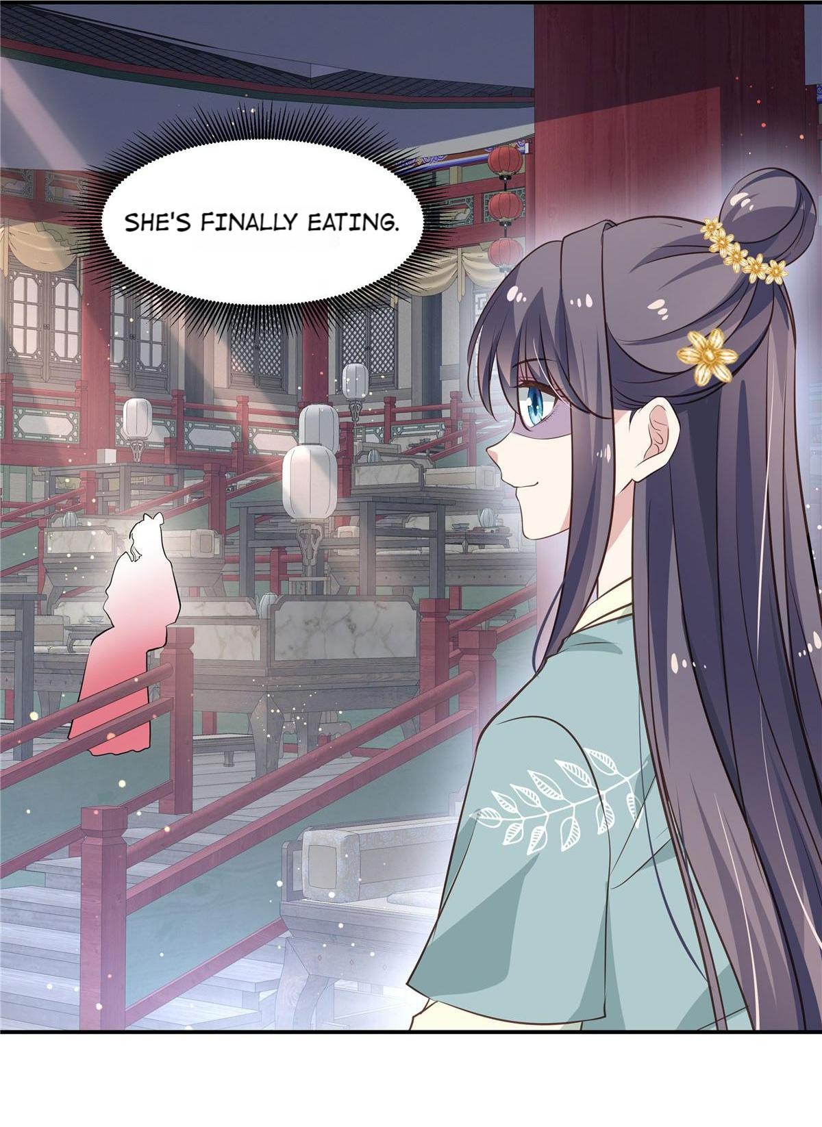 Ravishing Physician: Yield To Me, Your Royal Highness chapter 18 - page 16