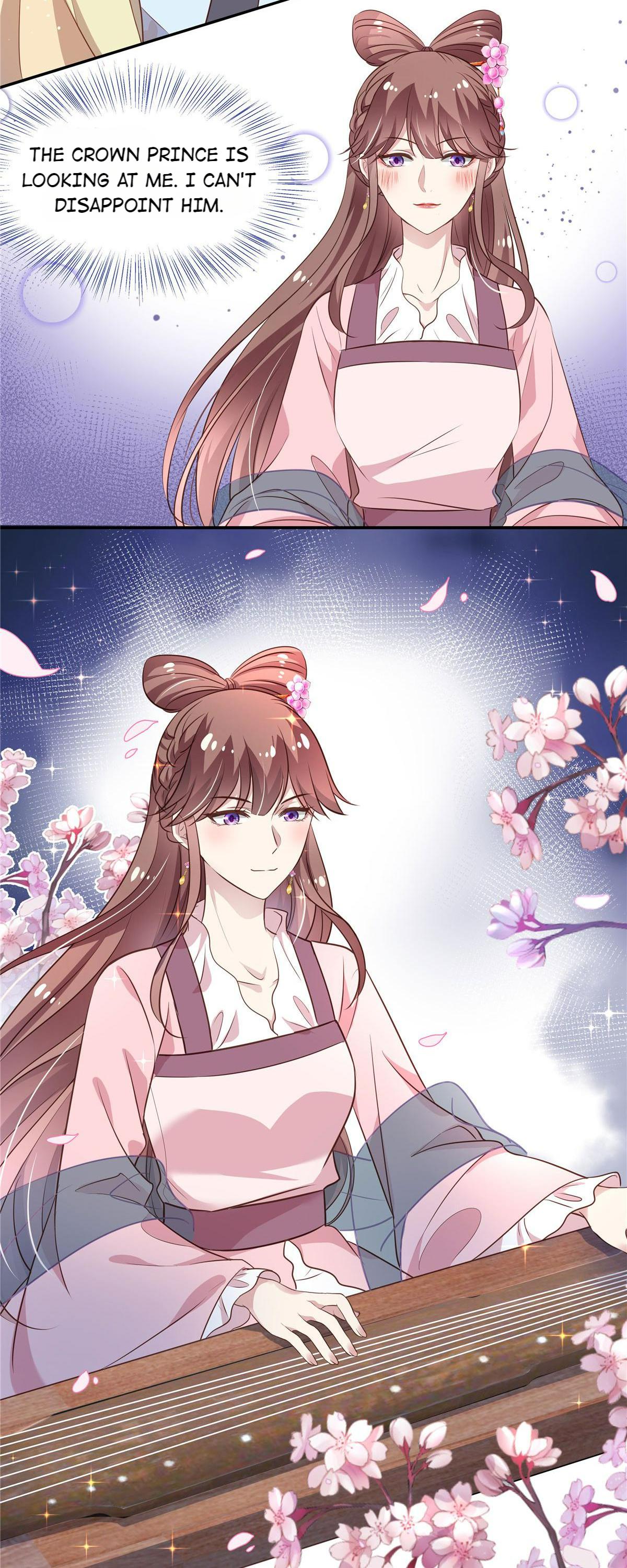 Ravishing Physician: Yield To Me, Your Royal Highness chapter 18 - page 20