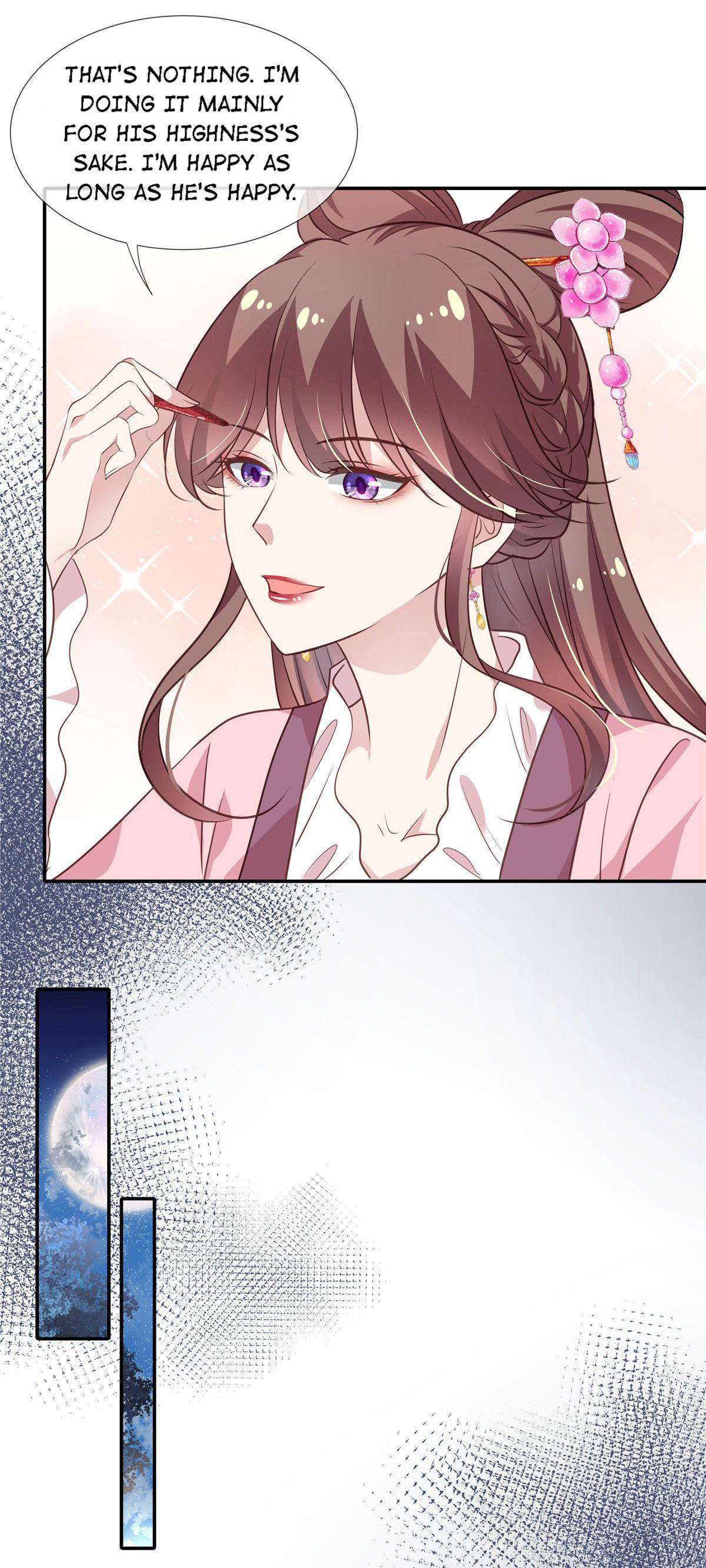 Ravishing Physician: Yield To Me, Your Royal Highness chapter 18 - page 4
