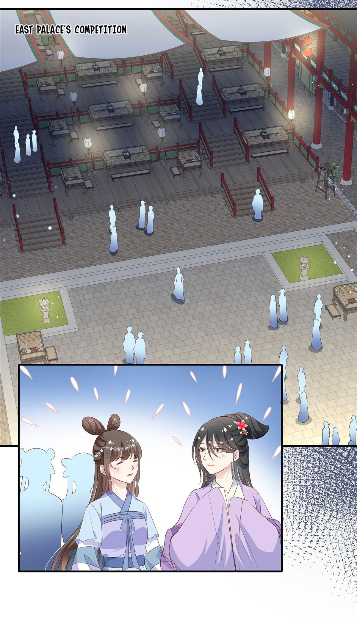 Ravishing Physician: Yield To Me, Your Royal Highness chapter 18 - page 5