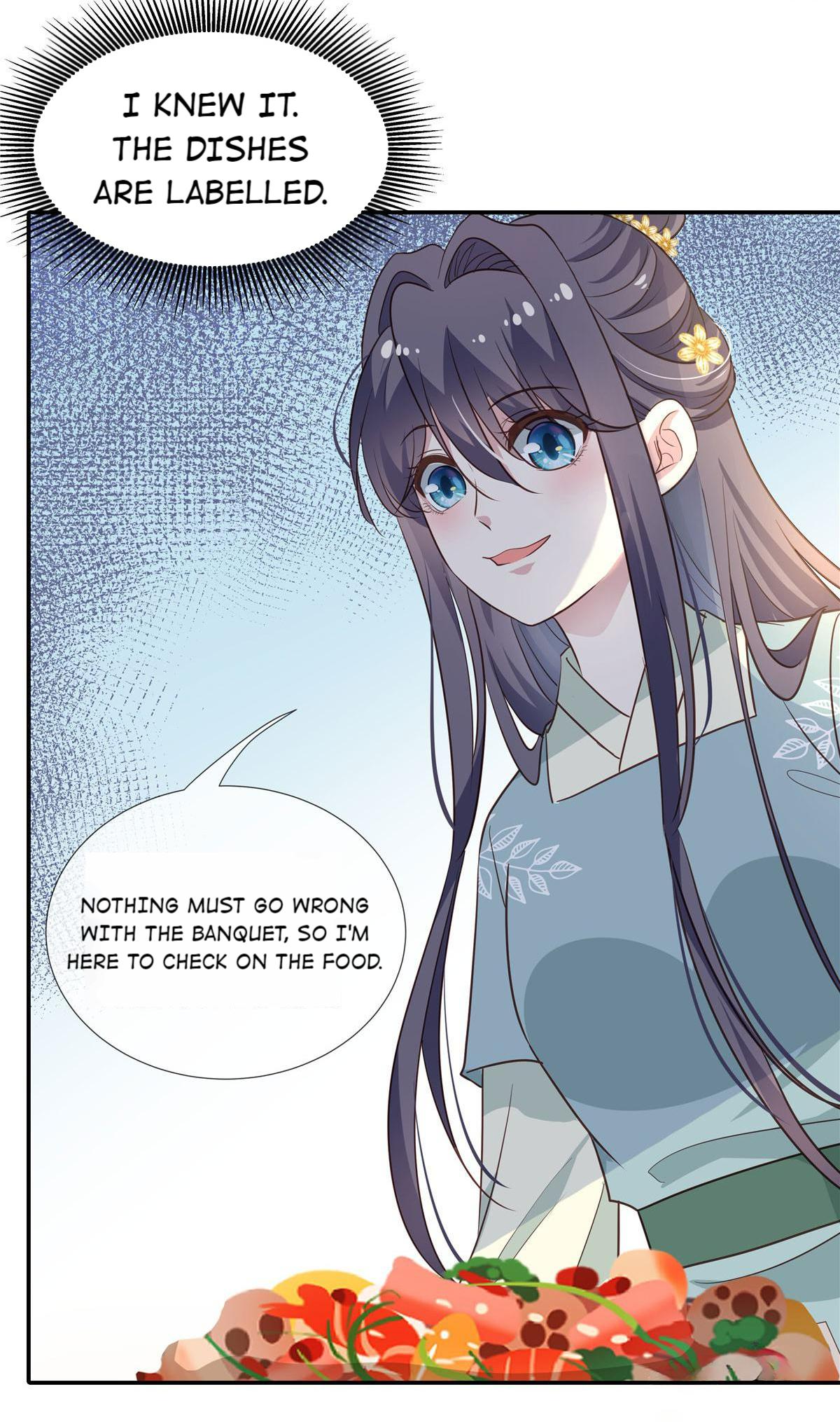 Ravishing Physician: Yield To Me, Your Royal Highness chapter 18 - page 9
