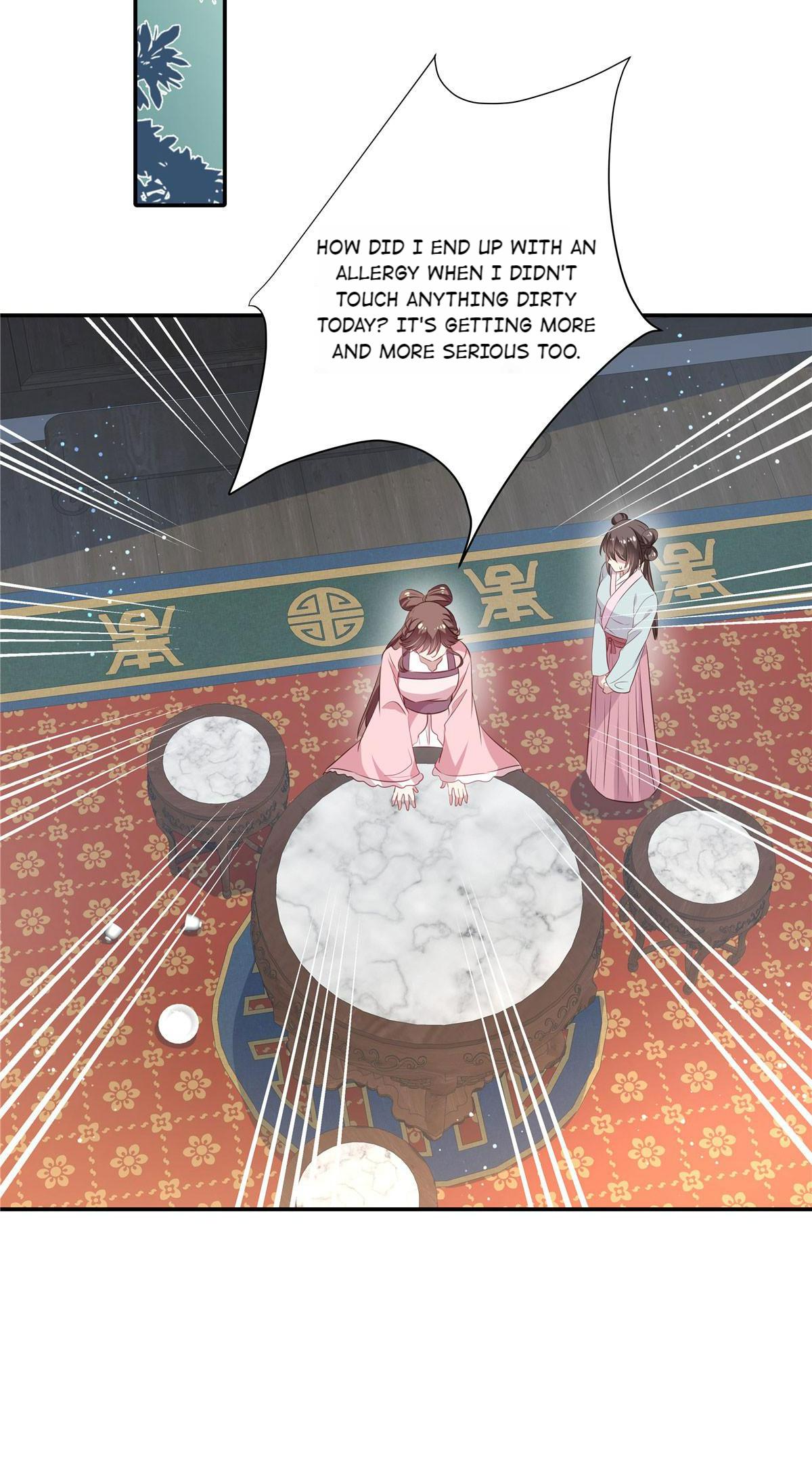 Ravishing Physician: Yield To Me, Your Royal Highness chapter 19 - page 10