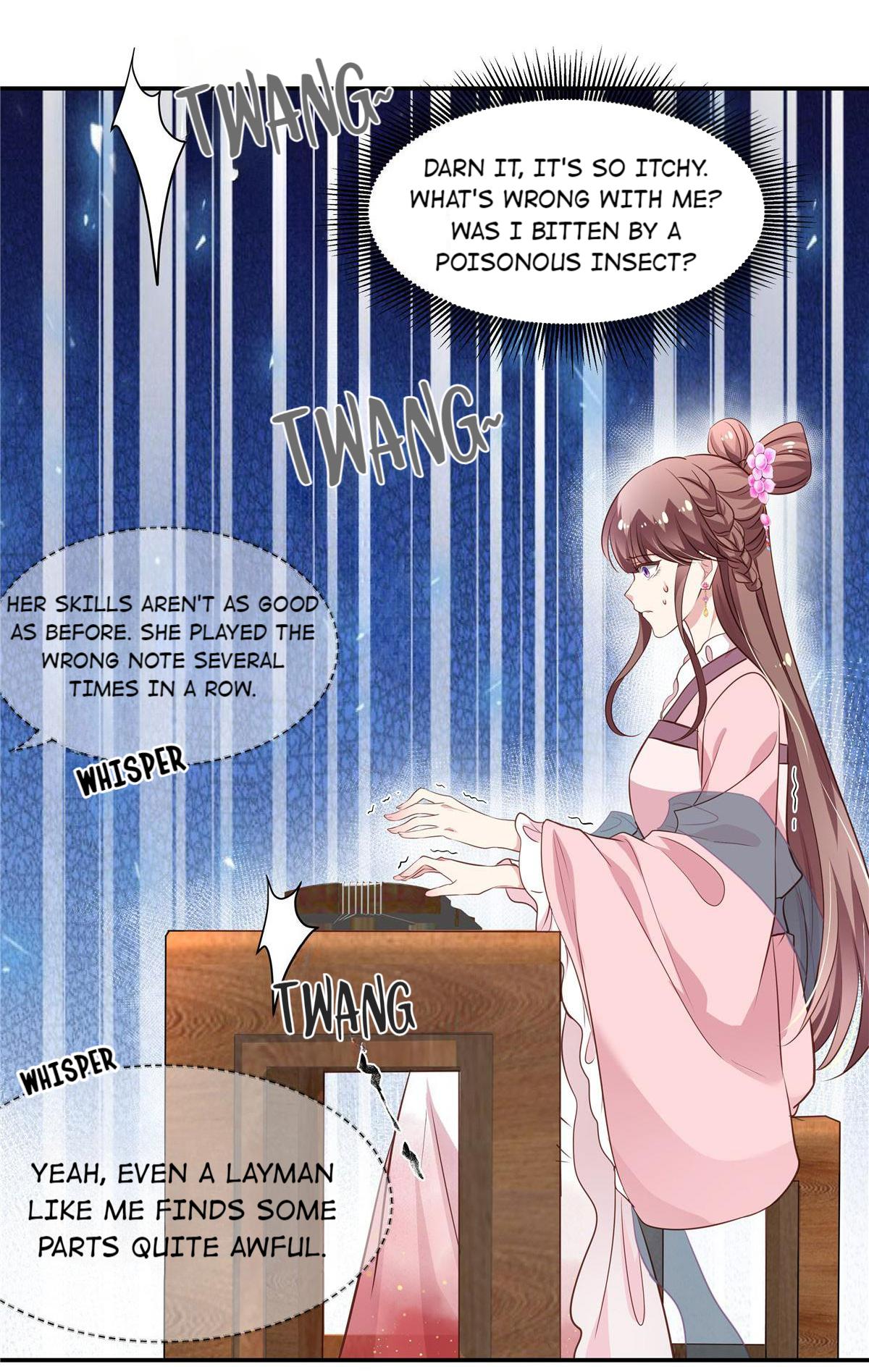 Ravishing Physician: Yield To Me, Your Royal Highness chapter 19 - page 4
