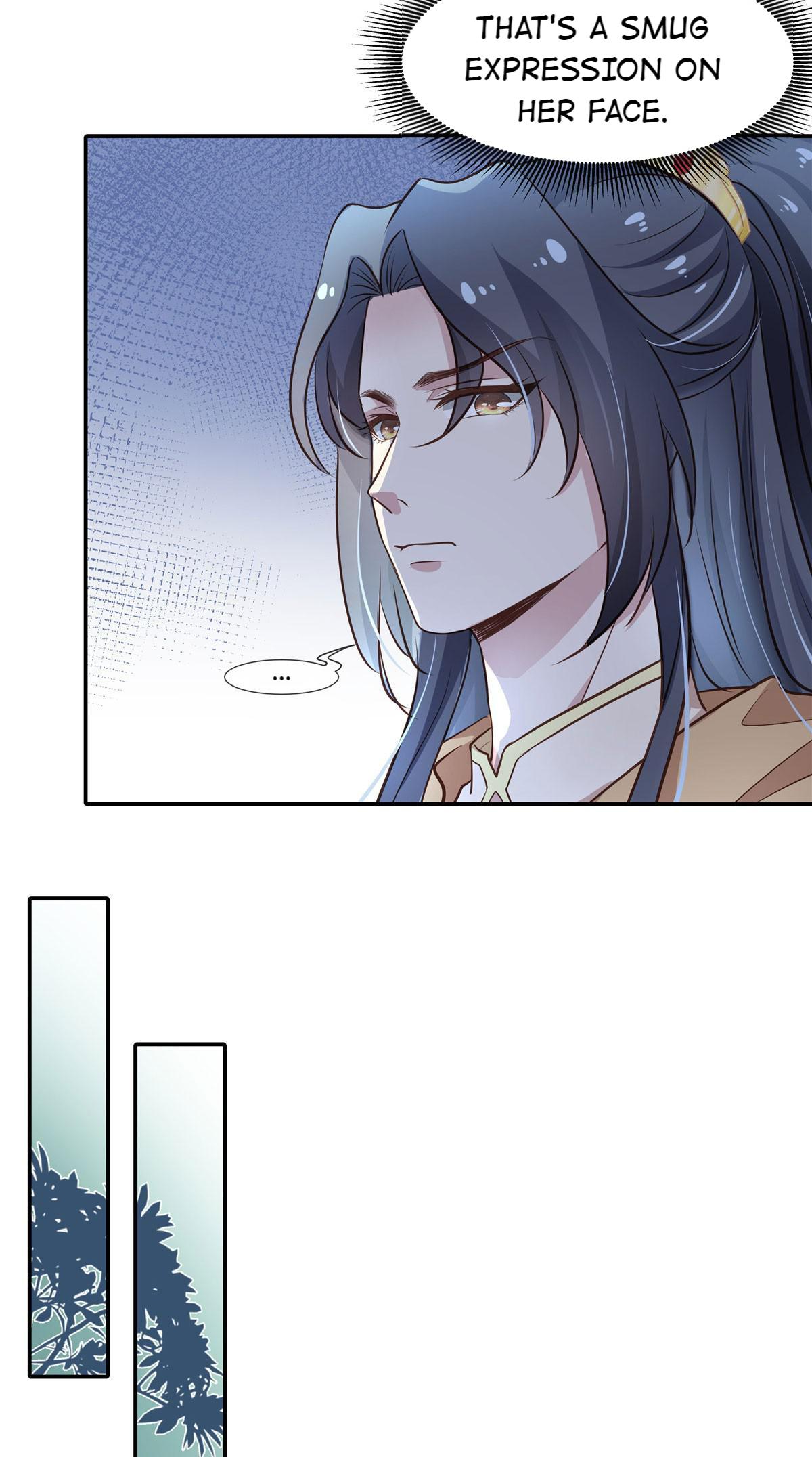 Ravishing Physician: Yield To Me, Your Royal Highness chapter 19 - page 9