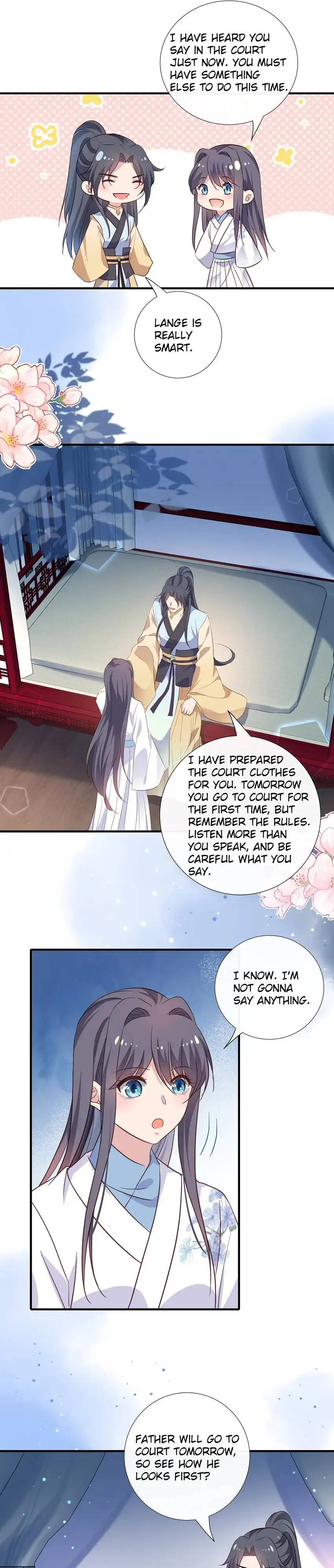 Ravishing Physician: Yield To Me, Your Royal Highness Chapter 102 - page 3