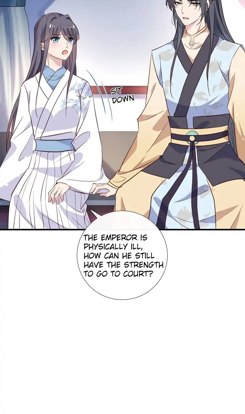 Ravishing Physician: Yield To Me, Your Royal Highness Chapter 102 - page 4
