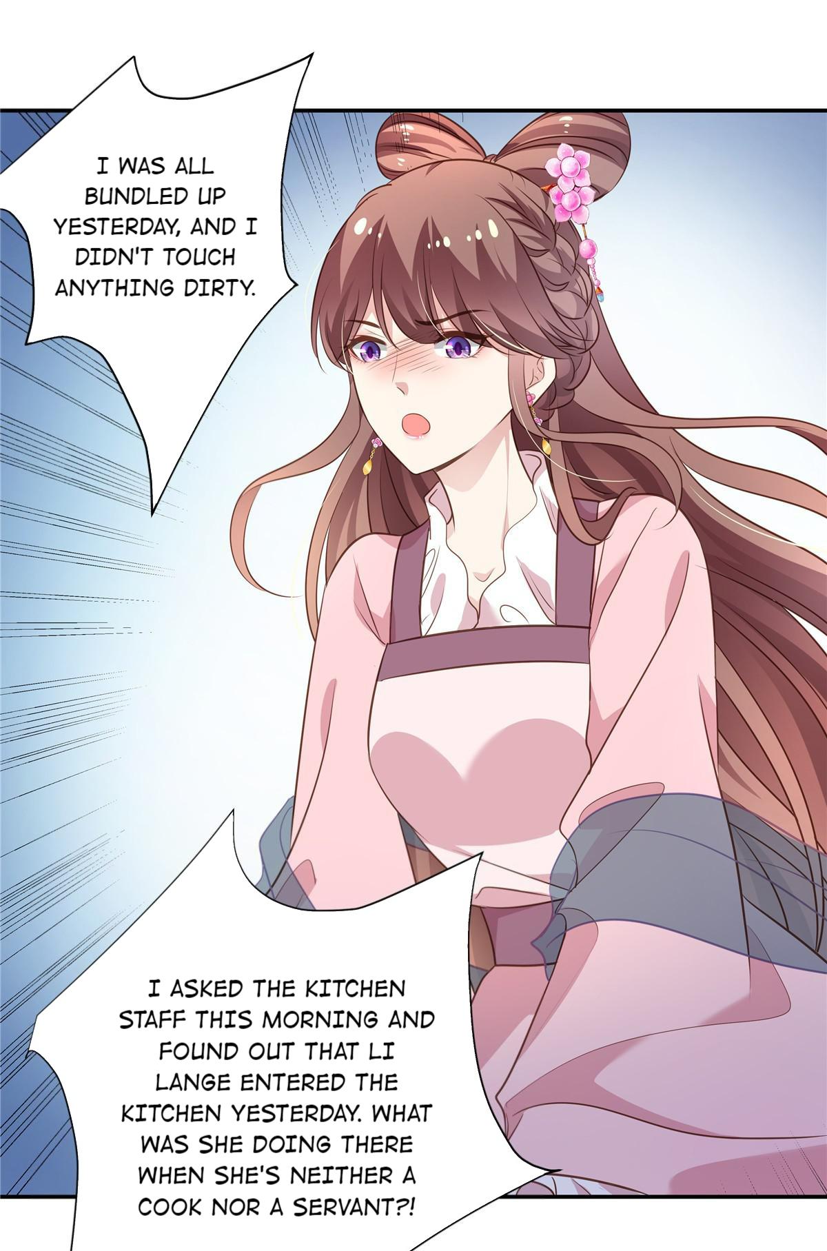 Ravishing Physician: Yield To Me, Your Royal Highness chapter 20 - page 14