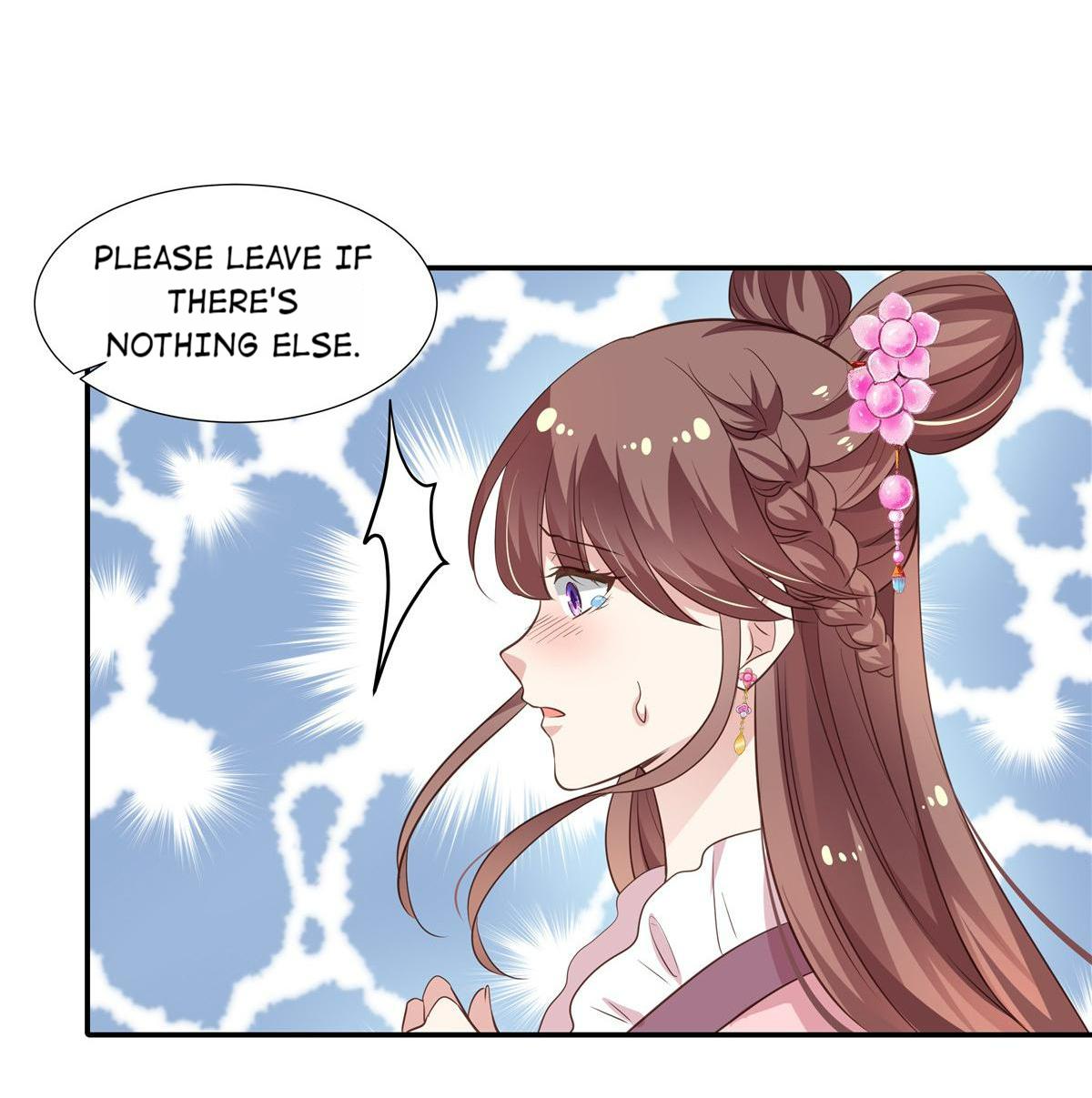 Ravishing Physician: Yield To Me, Your Royal Highness chapter 20 - page 17