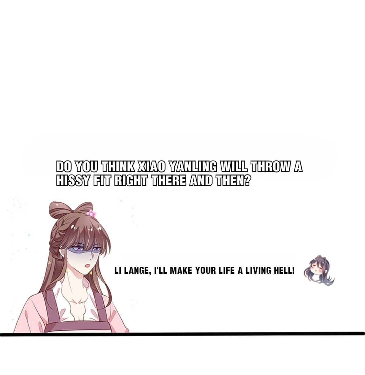Ravishing Physician: Yield To Me, Your Royal Highness chapter 20 - page 18