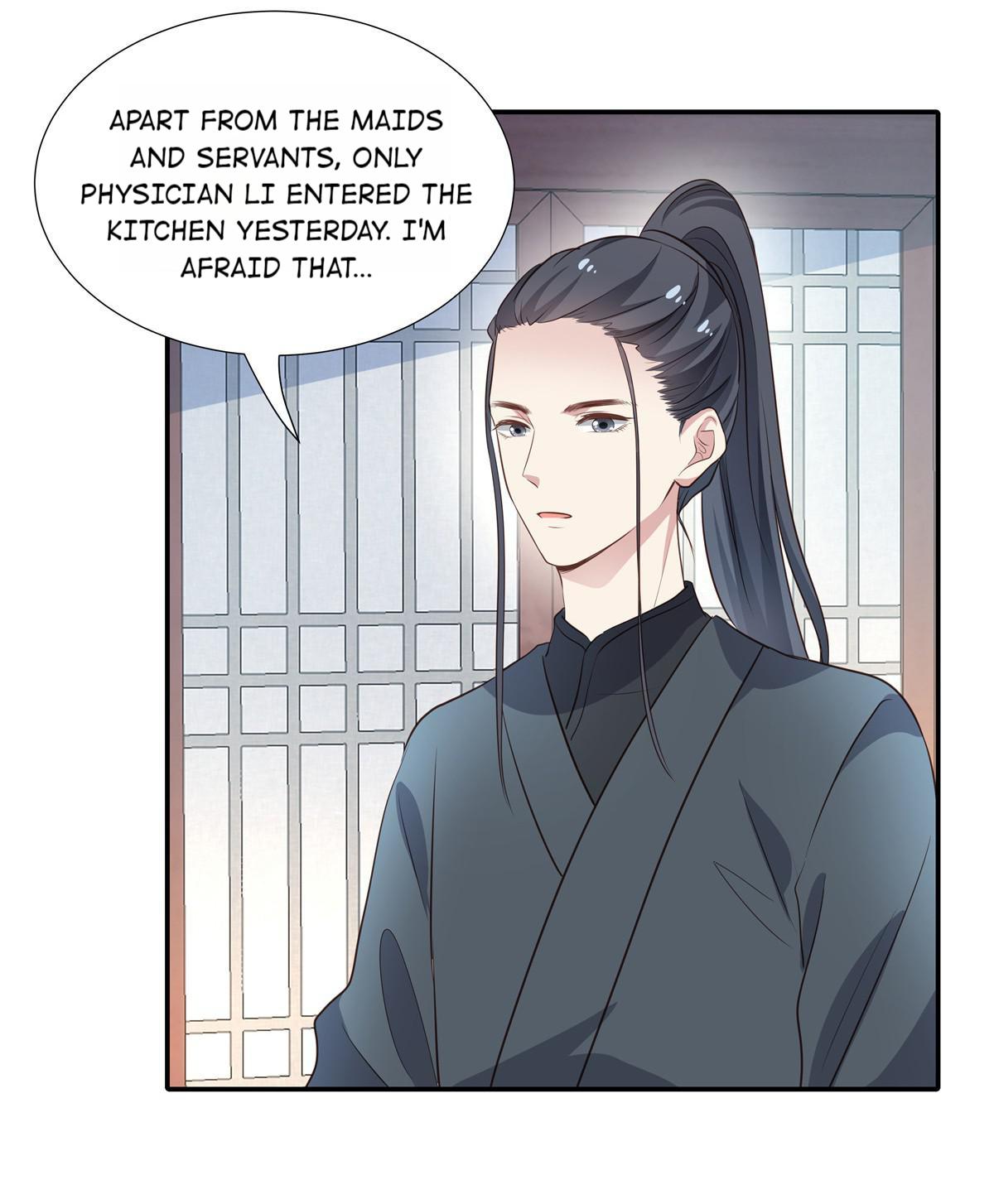 Ravishing Physician: Yield To Me, Your Royal Highness chapter 20 - page 3