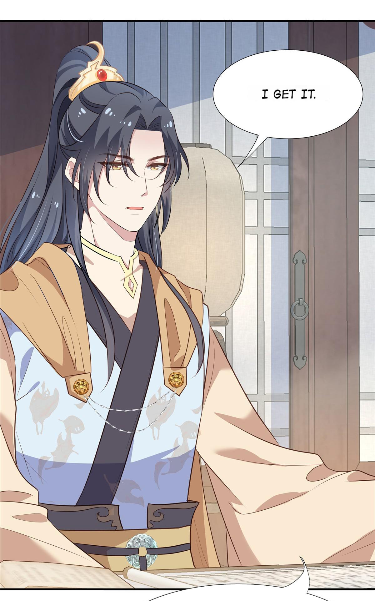 Ravishing Physician: Yield To Me, Your Royal Highness chapter 20 - page 4