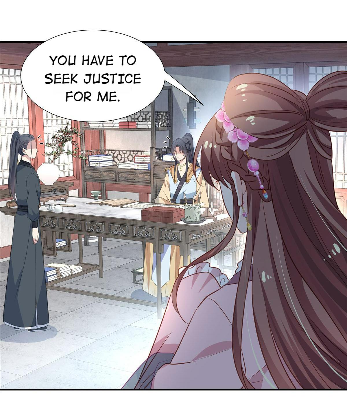 Ravishing Physician: Yield To Me, Your Royal Highness chapter 20 - page 6